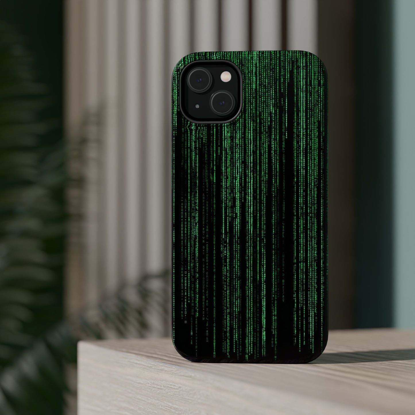 Matrix MagSafe® iPhone Tough Case Dual Layer Robust