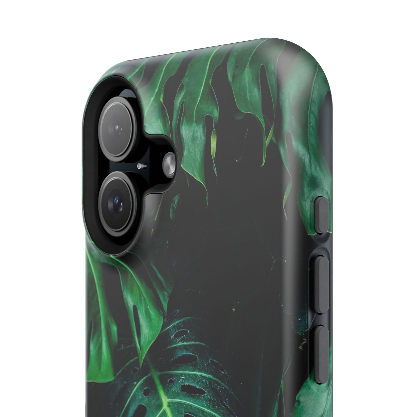 Trees Nature MagSafe® iPhone Tough Case Dual Layer Robust