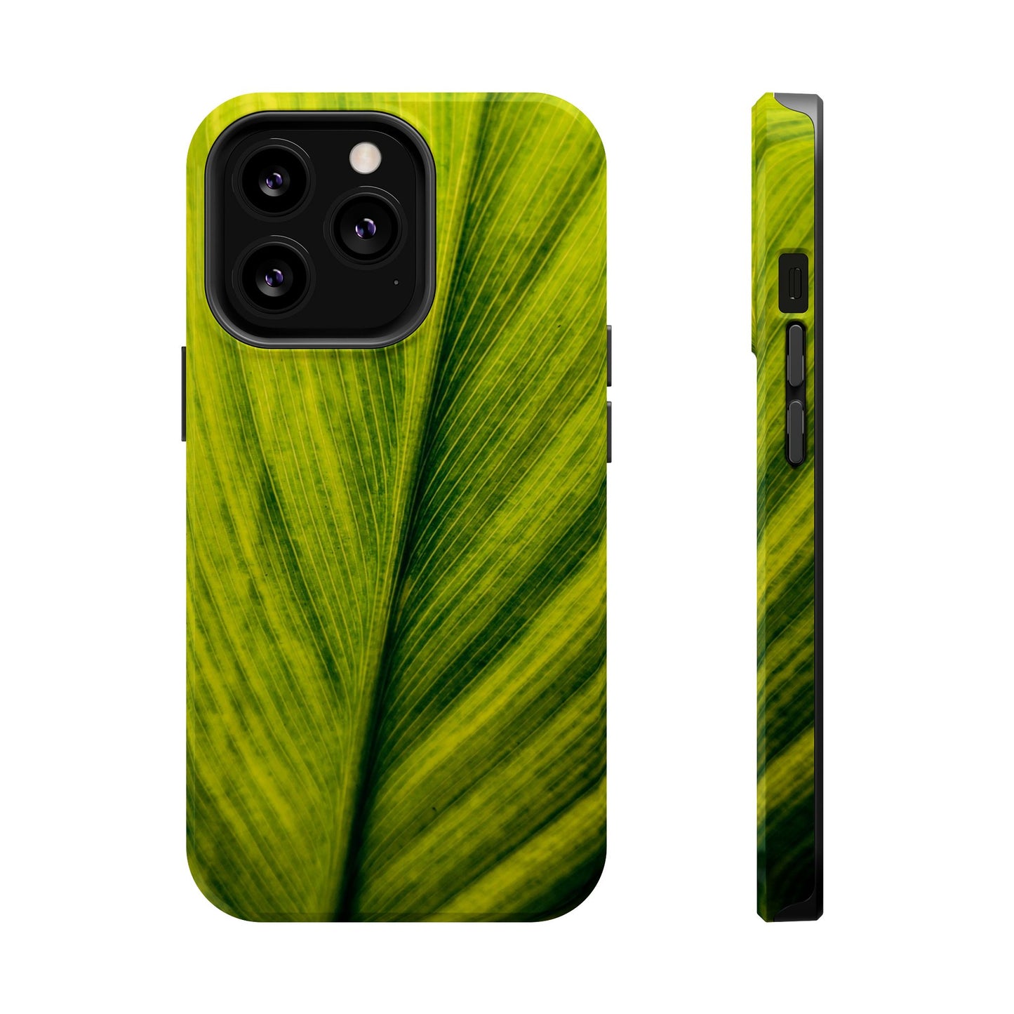 Trees Nature MagSafe® iPhone Tough Case Dual Layer Robust