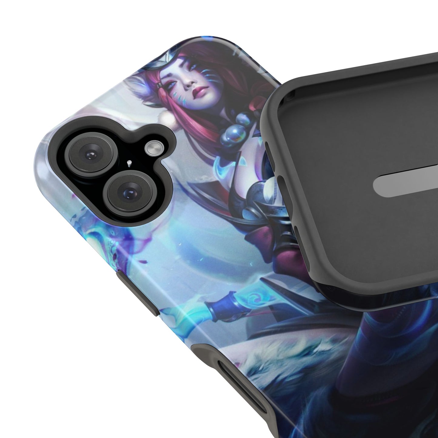 League of Legends MagSafe® iPhone Tough Case Dual Layer Robust