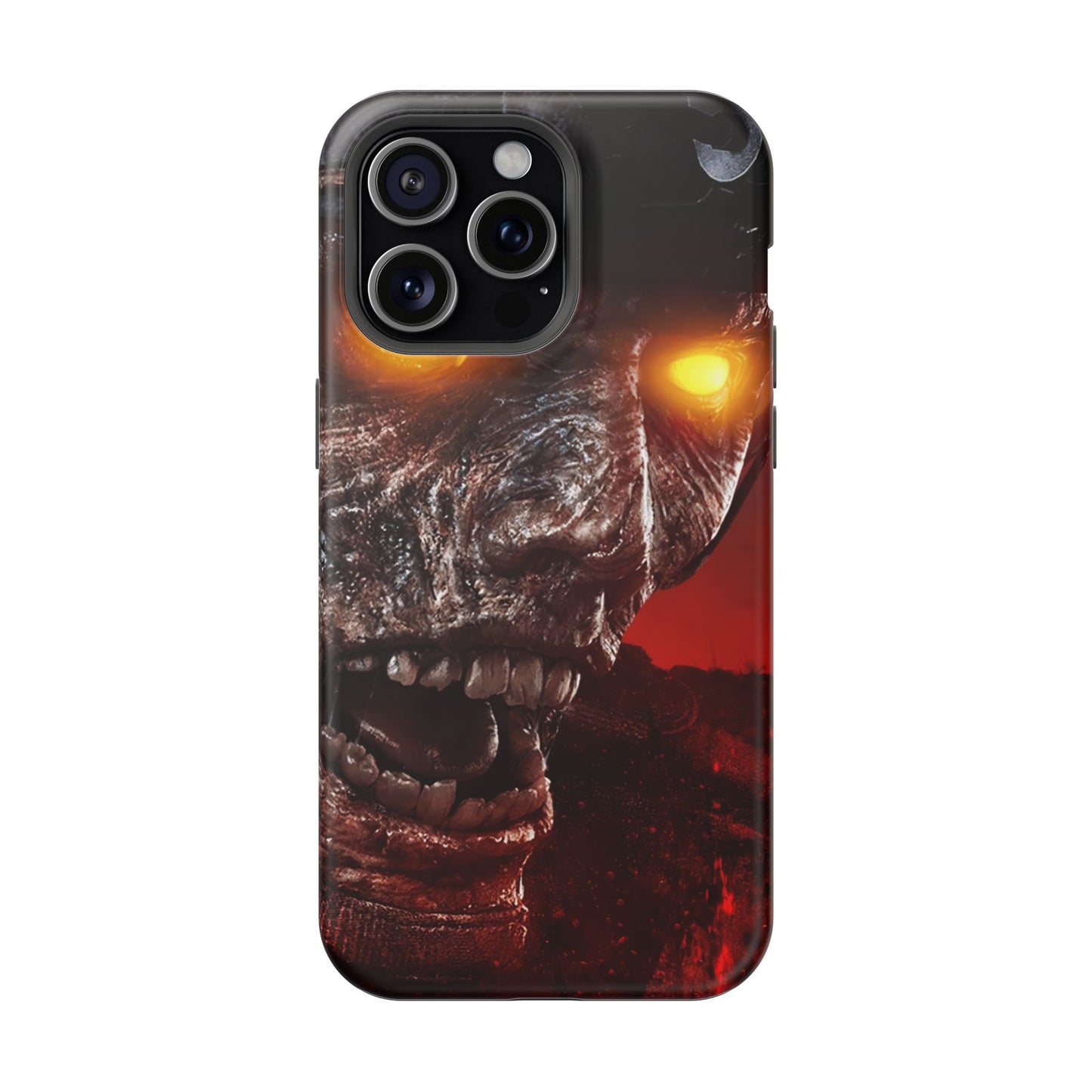 Call of Duty Zombies MagSafe® iPhone Tough Case Dual Layer Robust
