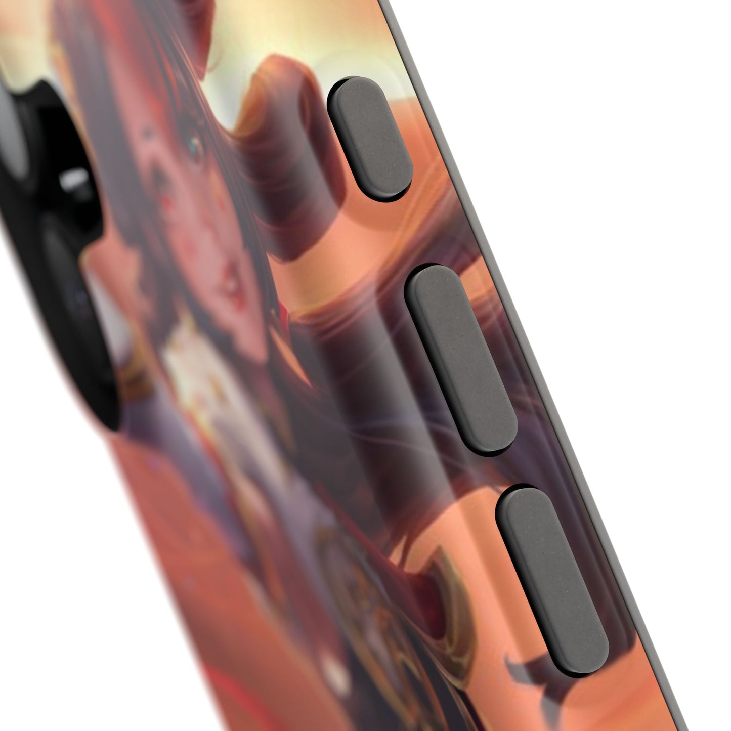 League of Legends MagSafe® iPhone Tough Case Dual Layer Robust