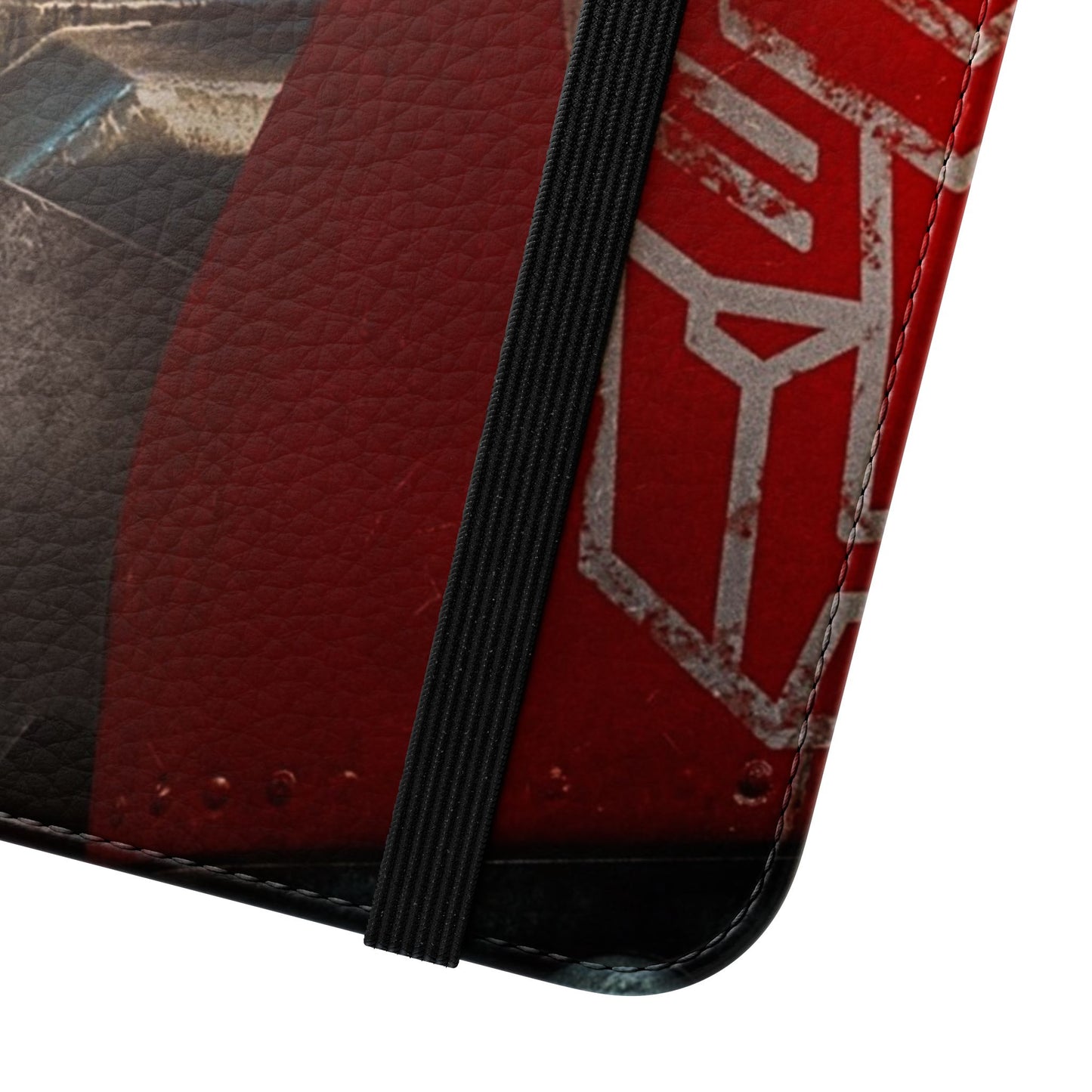 Transformers iPhone & Samsung Flip Case