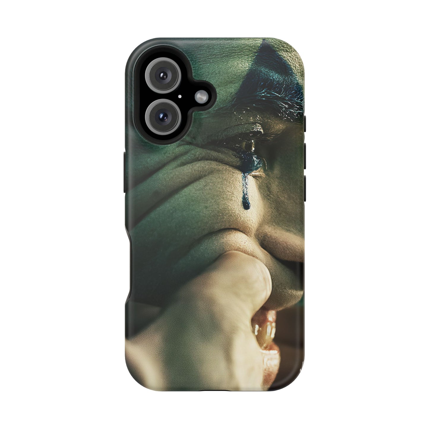 Joker MagSafe® iPhone Tough Case Dual Layer Robust