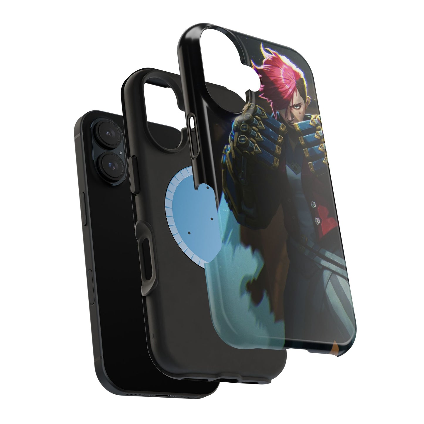 League of Legends MagSafe® iPhone Tough Case Dual Layer Robust