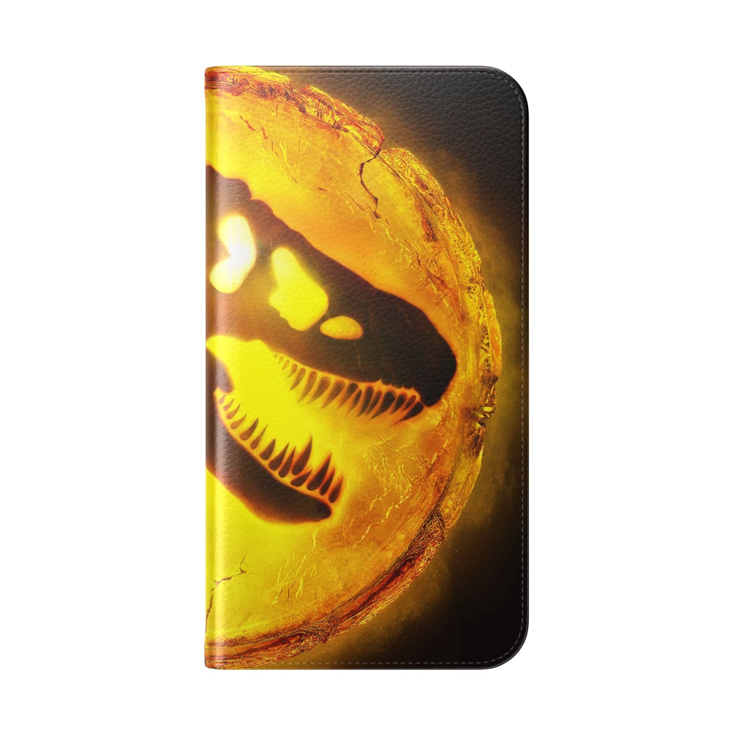 Jurassic World iPhone & Samsung Flip Case
