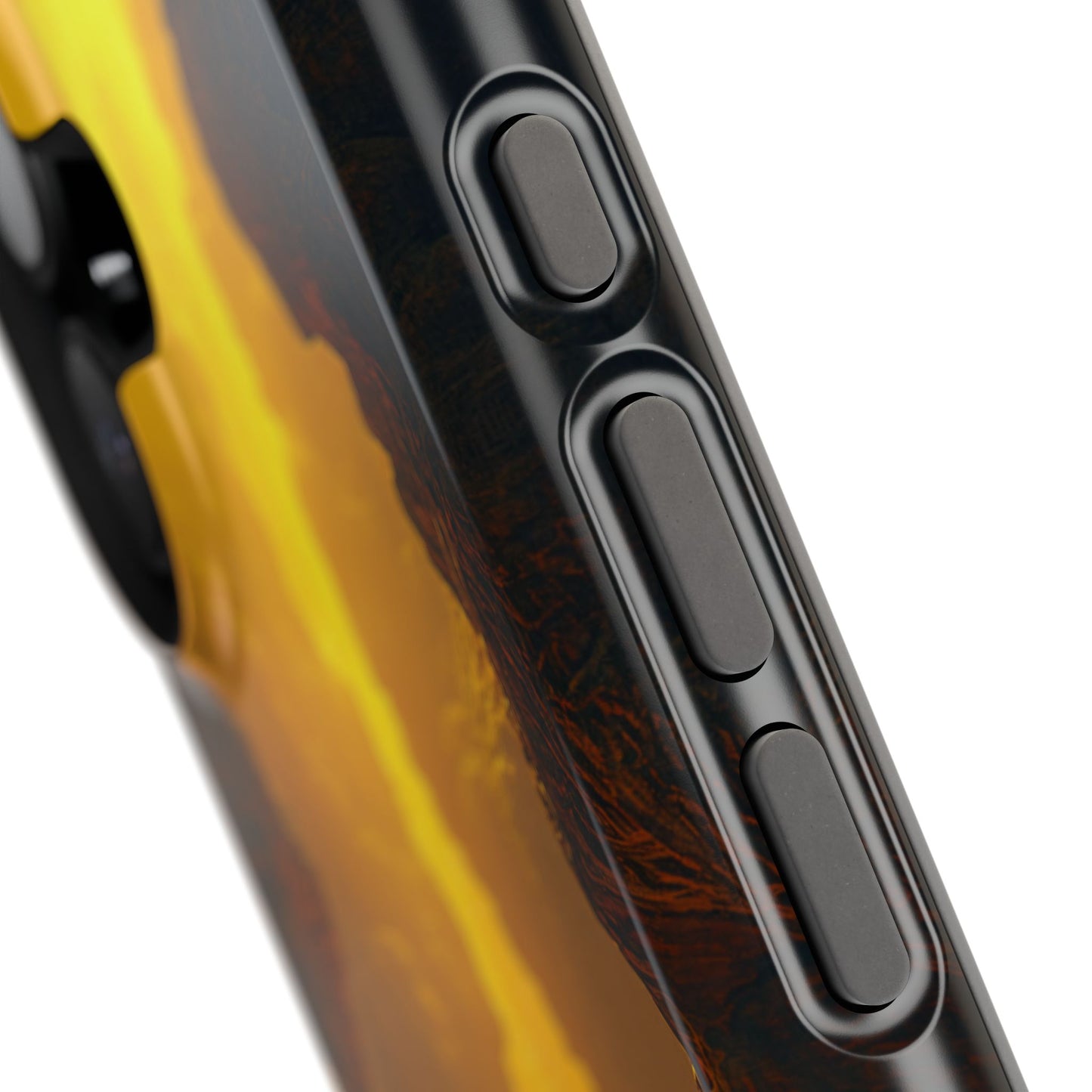 Fall Nature MagSafe® iPhone Tough Case Dual Layer Robust