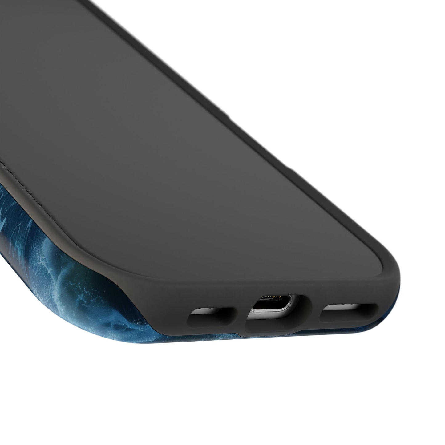 Sea Nature MagSafe® iPhone Tough Case Dual Layer Robust