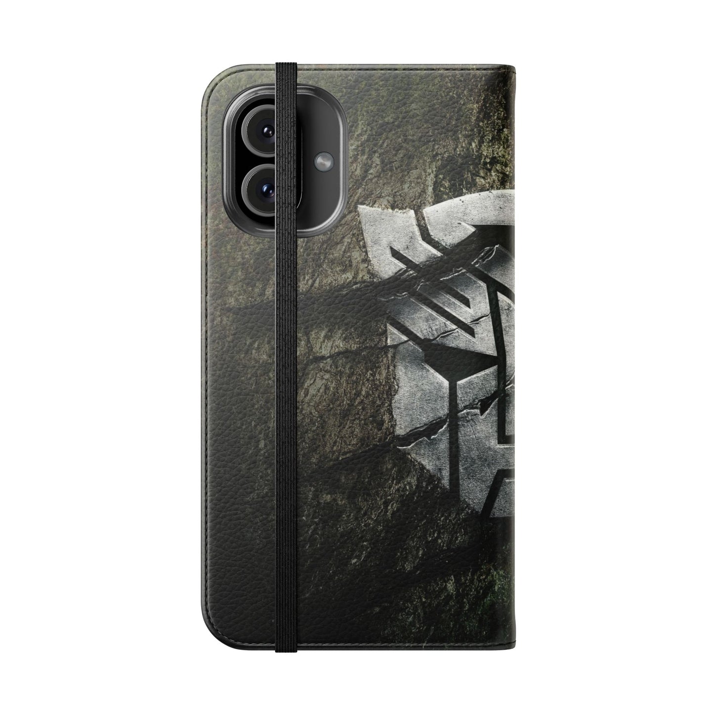 Transformers iPhone & Samsung Flip Case
