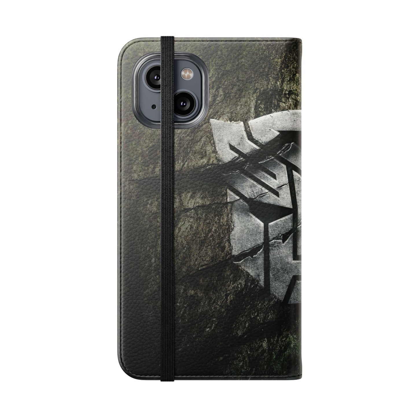 Transformers iPhone & Samsung Flip Case