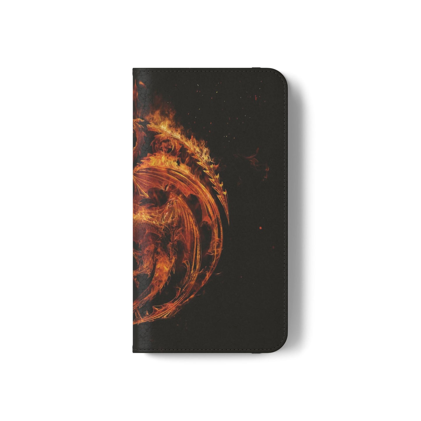 House of the Dragon iPhone & Samsung Flip Case