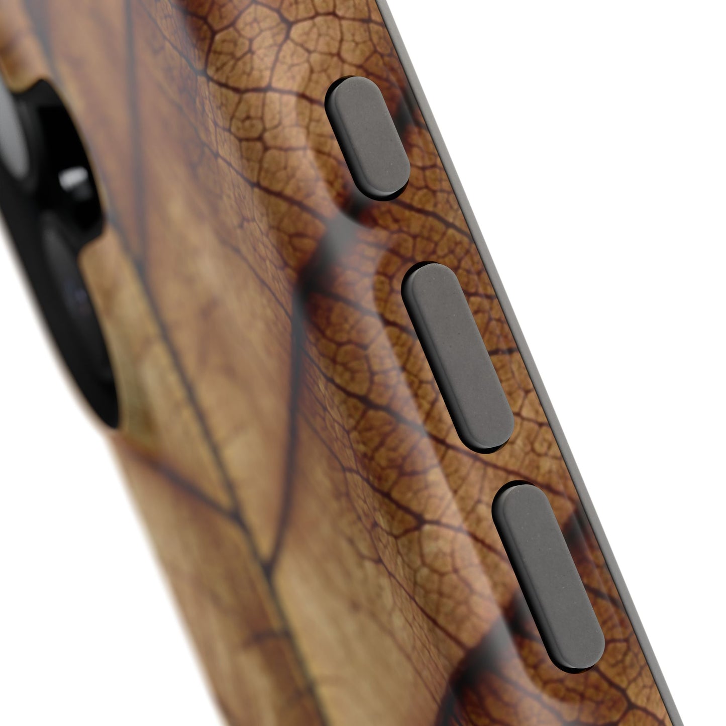 Trees Marbles Nature MagSafe® iPhone Tough Case Dual Layer Robust