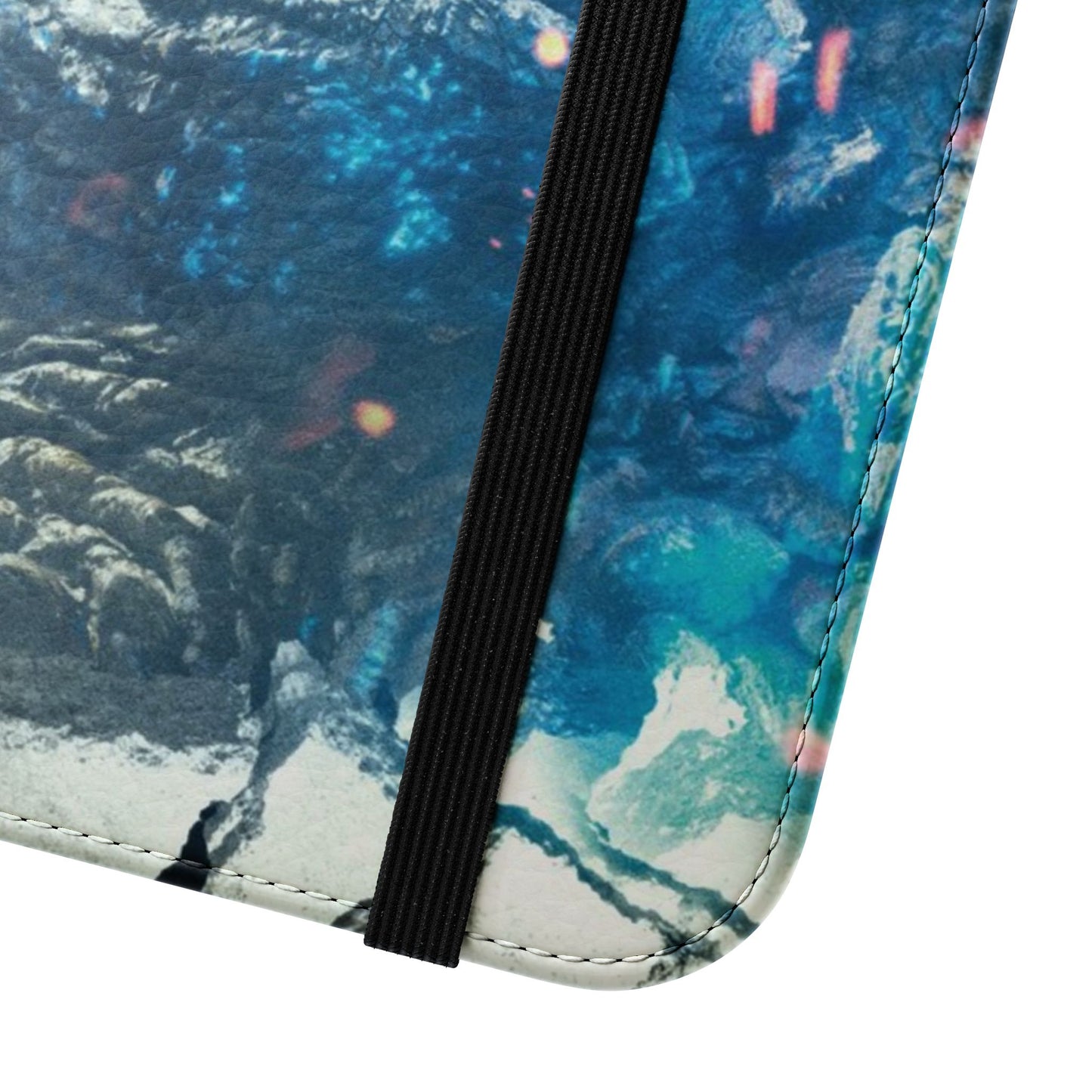 Godzilla iPhone & Samsung Flip Case