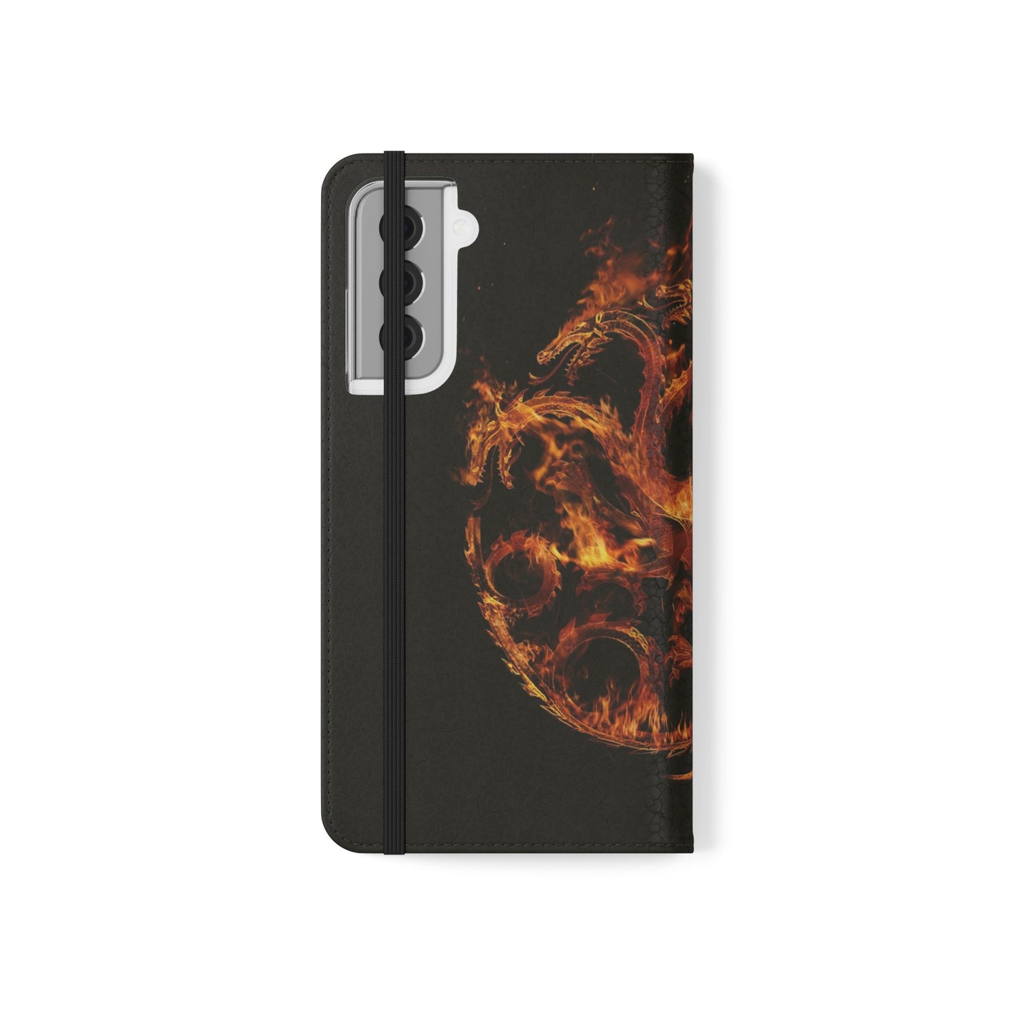 House of the Dragon iPhone & Samsung Flip Case