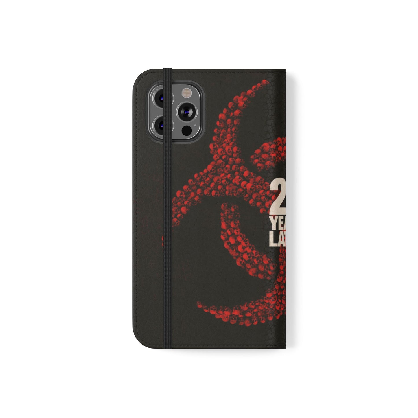 28 Years Later iPhone & Samsung Flip Case