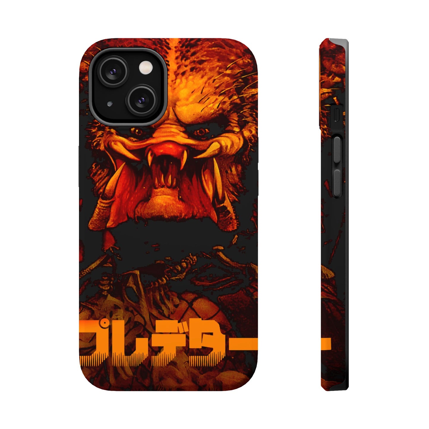 Predator MagSafe® iPhone Tough Case Dual Layer Robust