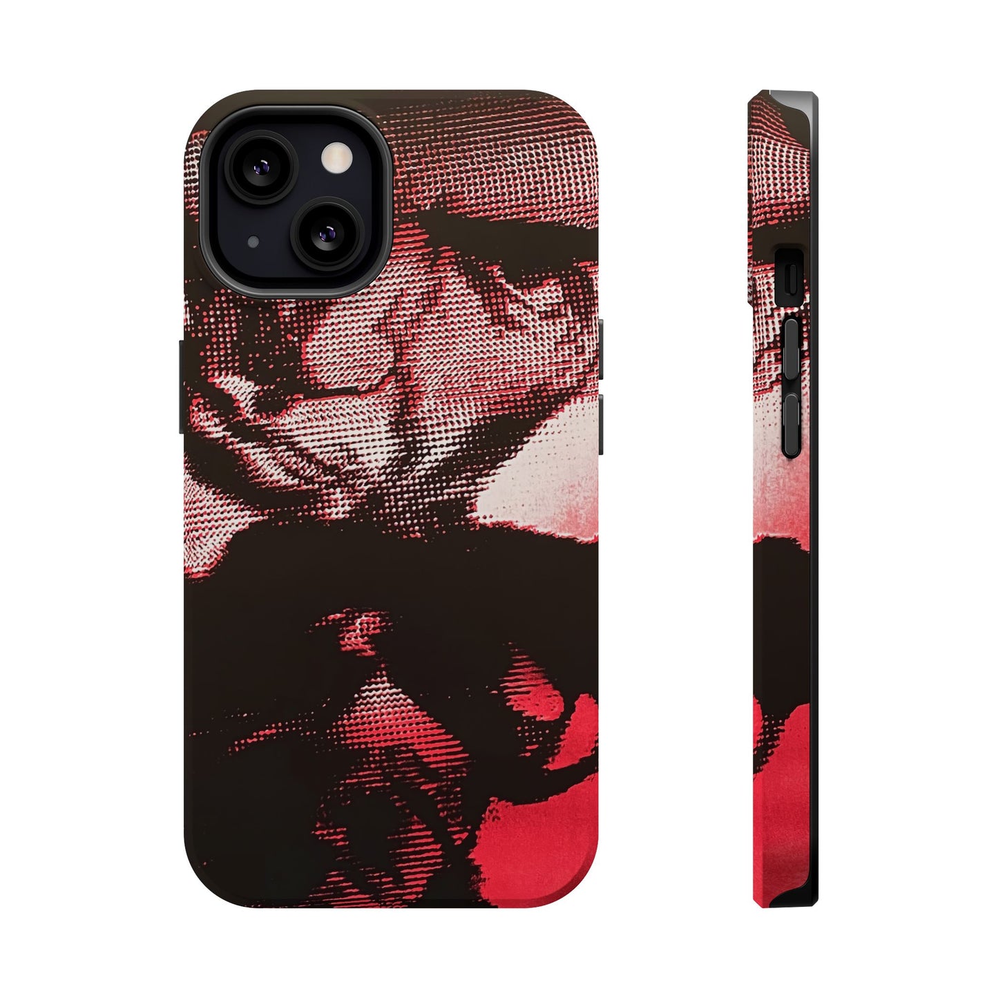 James Bond MagSafe® iPhone Tough Case Dual Layer Robust