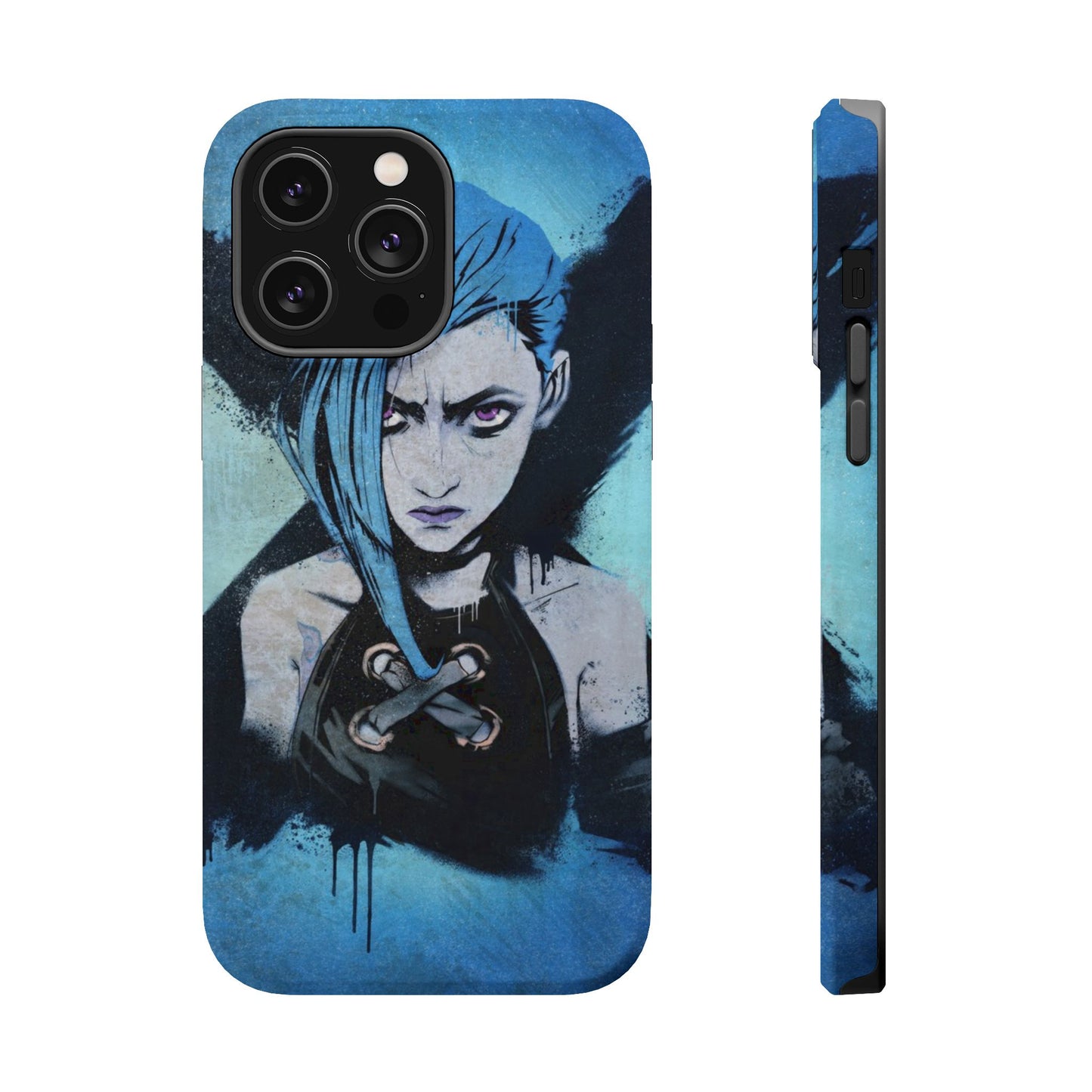 League of Legends MagSafe® iPhone Tough Case Dual Layer Robust