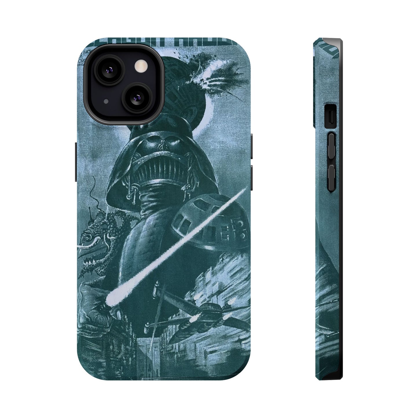 Star Wars MagSafe® iPhone Tough Case Dual Layer Robust