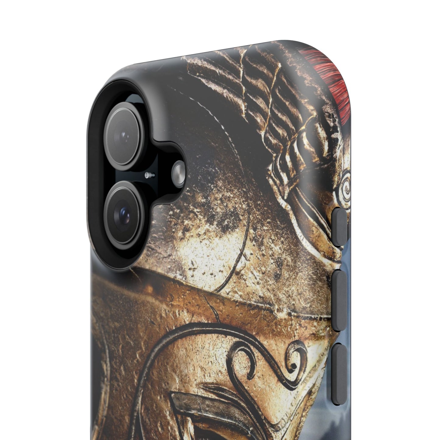 Assassin's Creed Odyssey MagSafe® iPhone Tough Case Dual Layer Robust