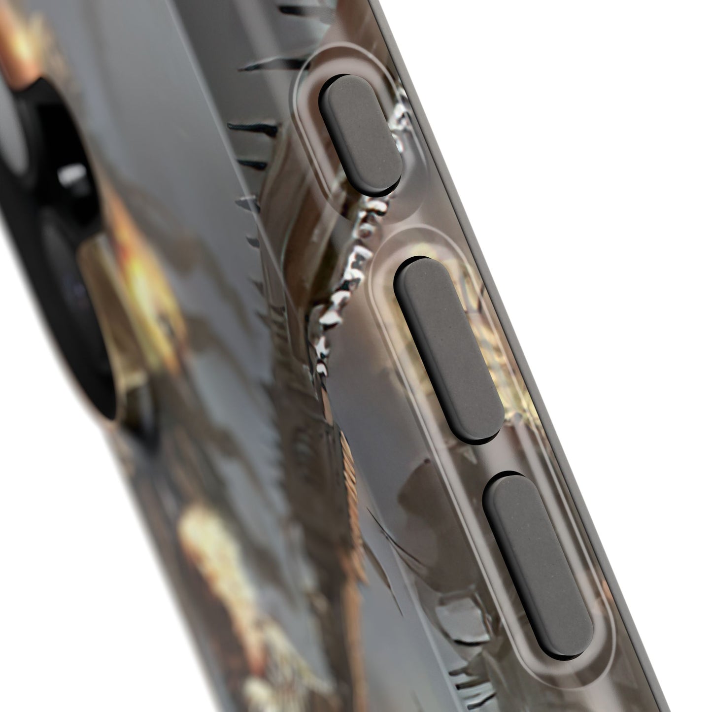 Warhammer MagSafe® iPhone Tough Case Dual Layer Robust