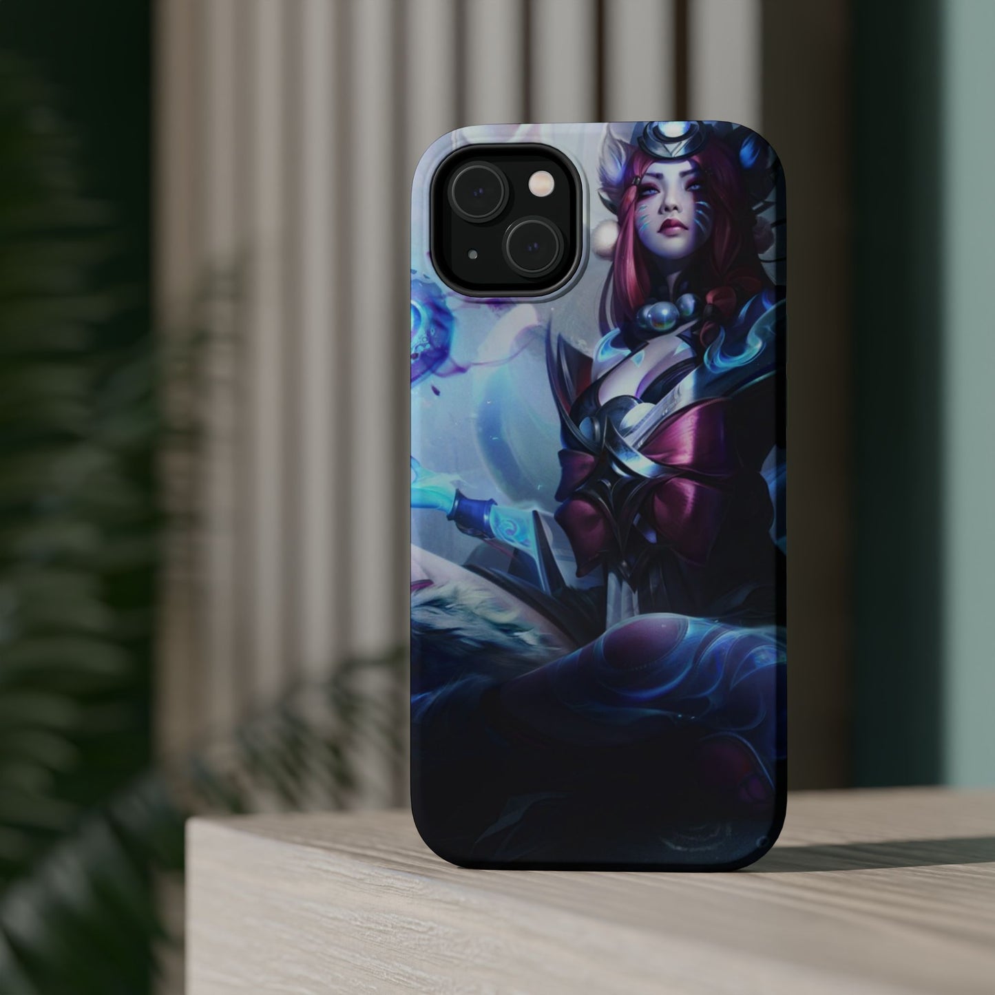 League of Legends MagSafe® iPhone Tough Case Dual Layer Robust