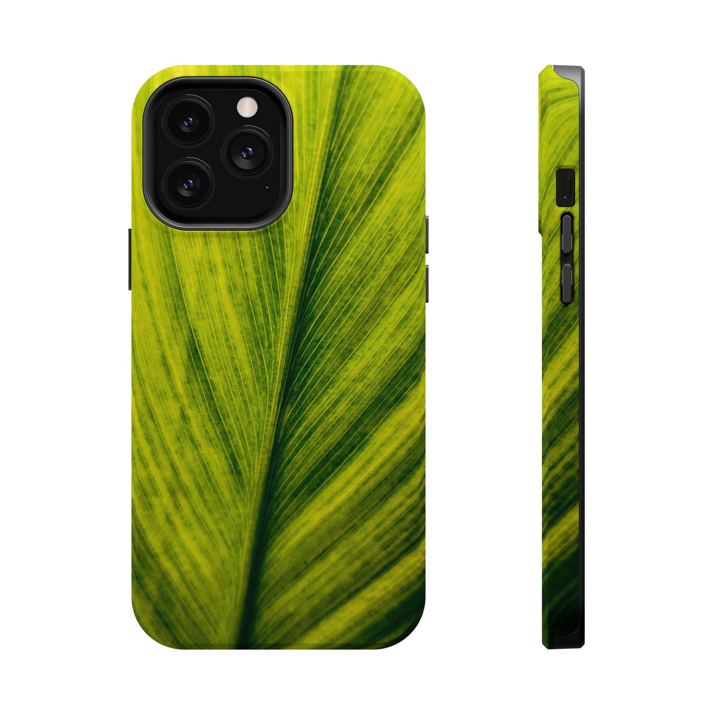 Trees Nature MagSafe® iPhone Tough Case Dual Layer Robust