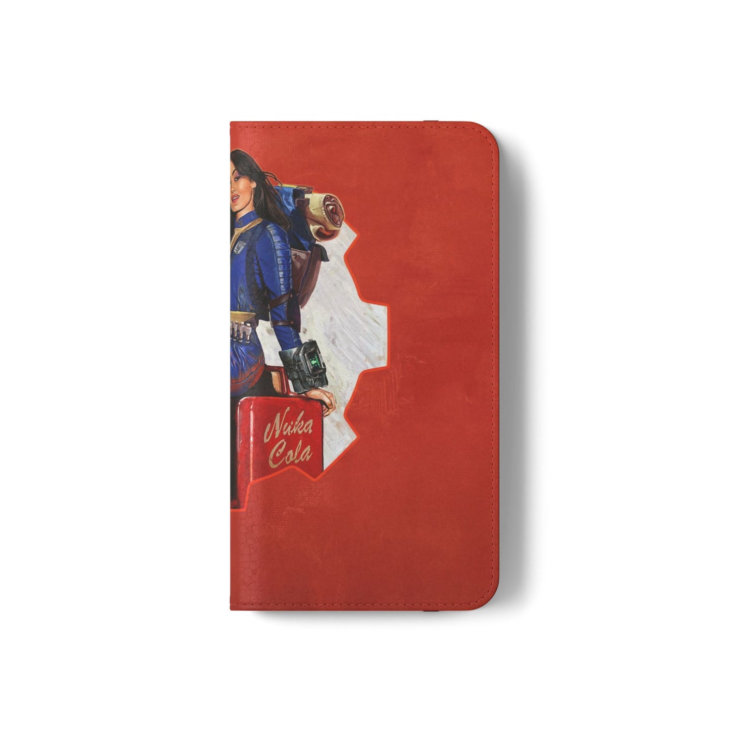 Fallout iPhone & Samsung Flip Case