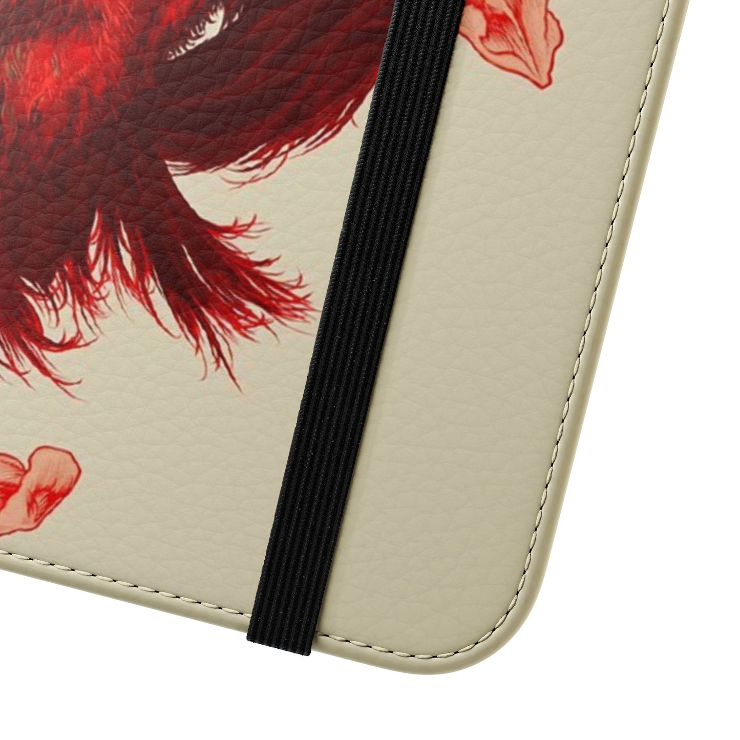 John Wick iPhone & Samsung Flip Case