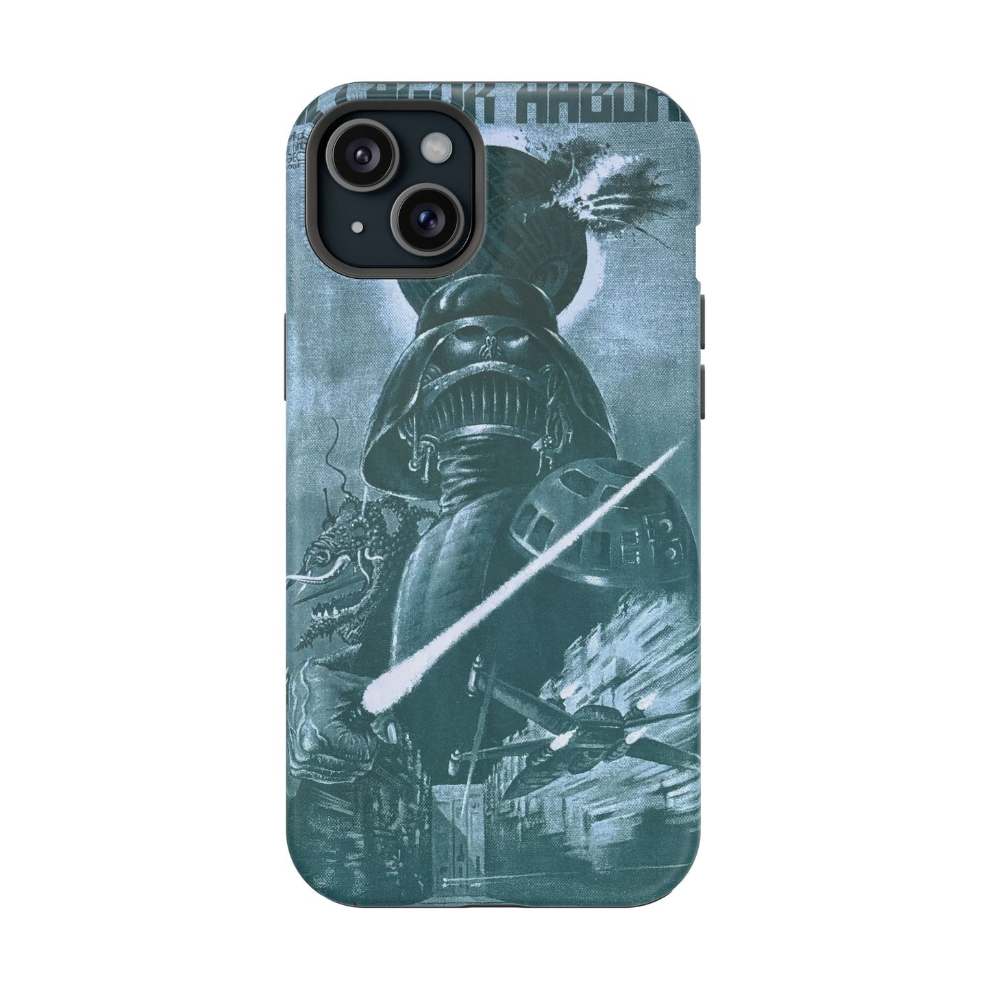 Star Wars MagSafe® iPhone Tough Case Dual Layer Robust