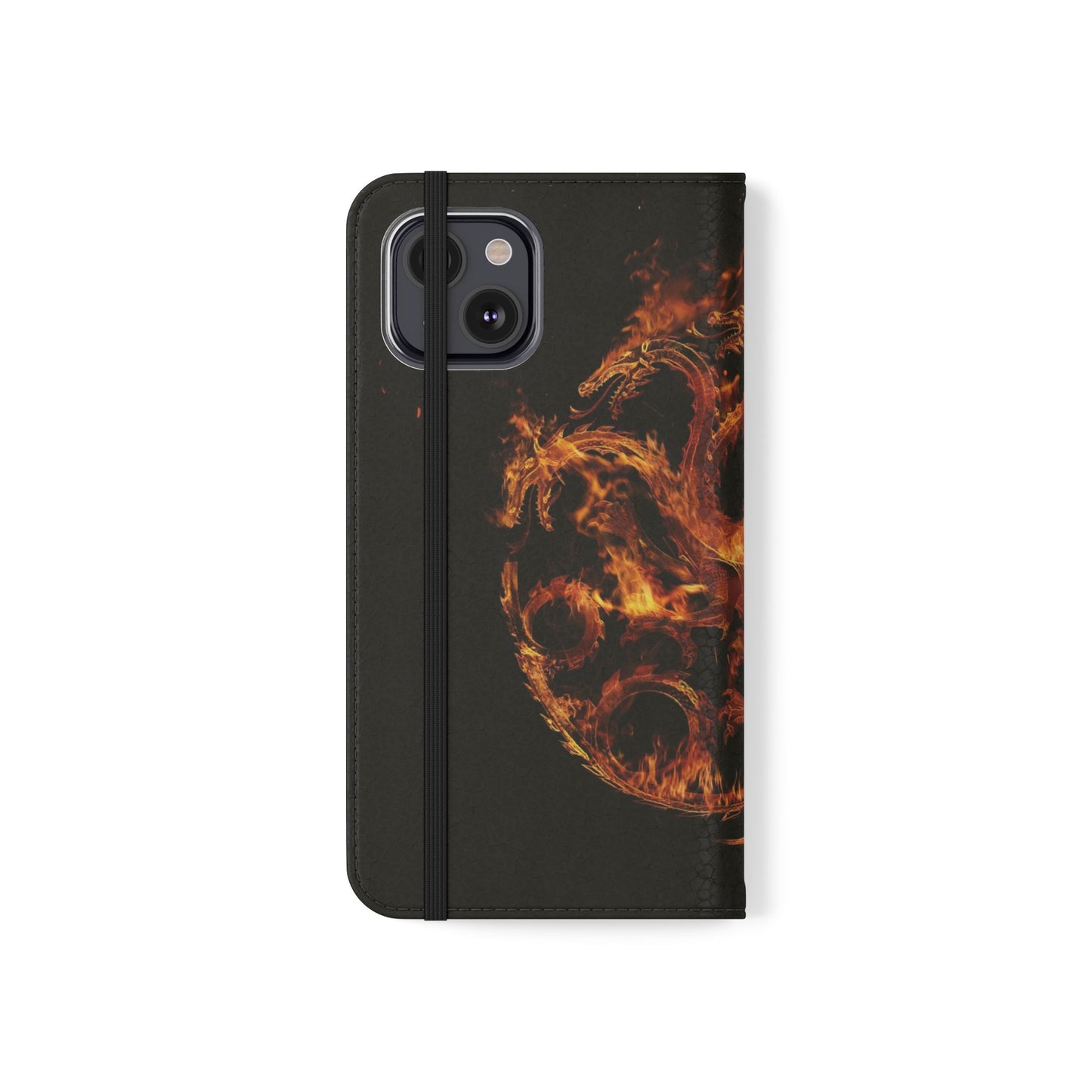 House of the Dragon iPhone & Samsung Flip Case