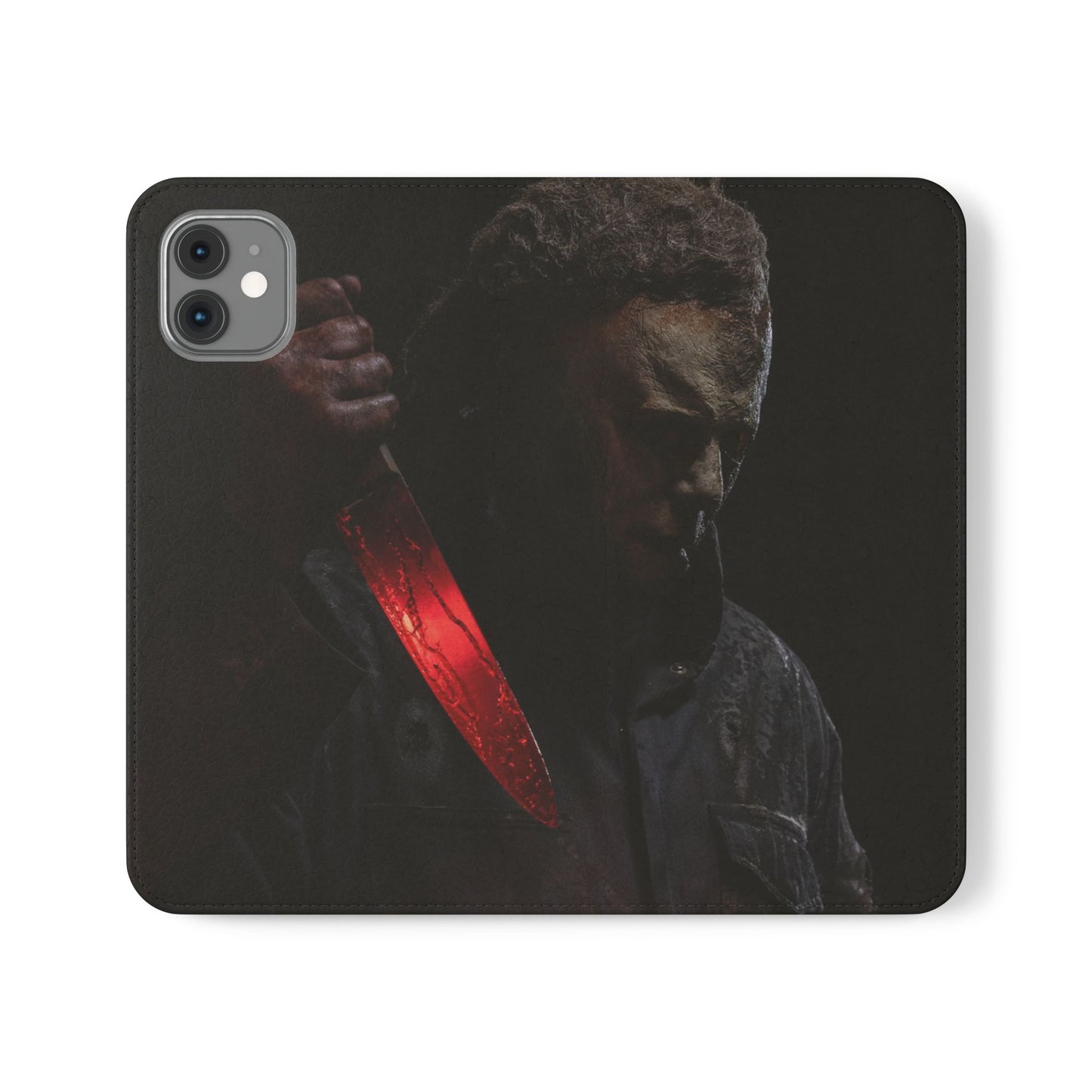 Halloween Flip Case for iPhone & Samsung | PhoneMags