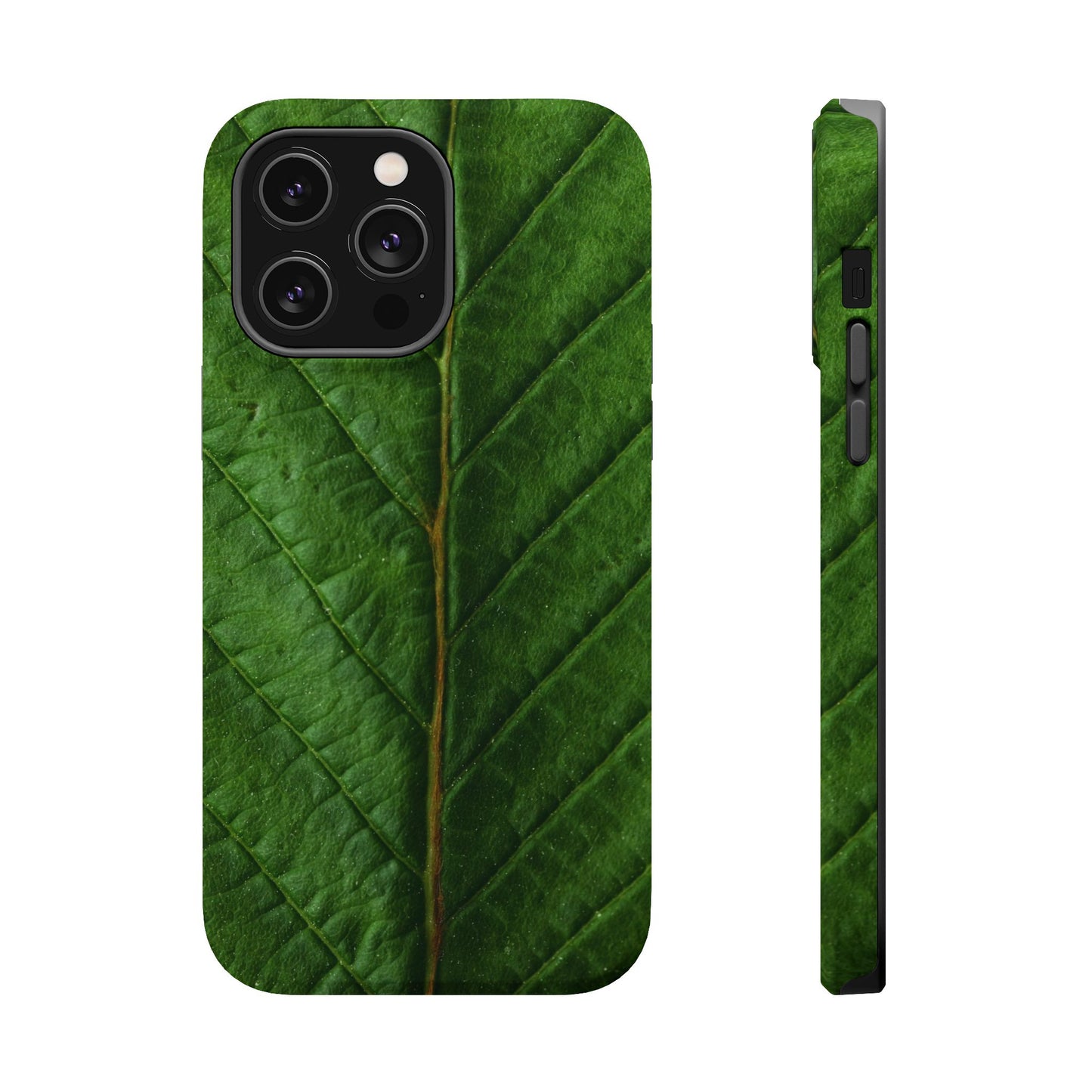 Trees Nature MagSafe® iPhone Tough Case Dual Layer Robust