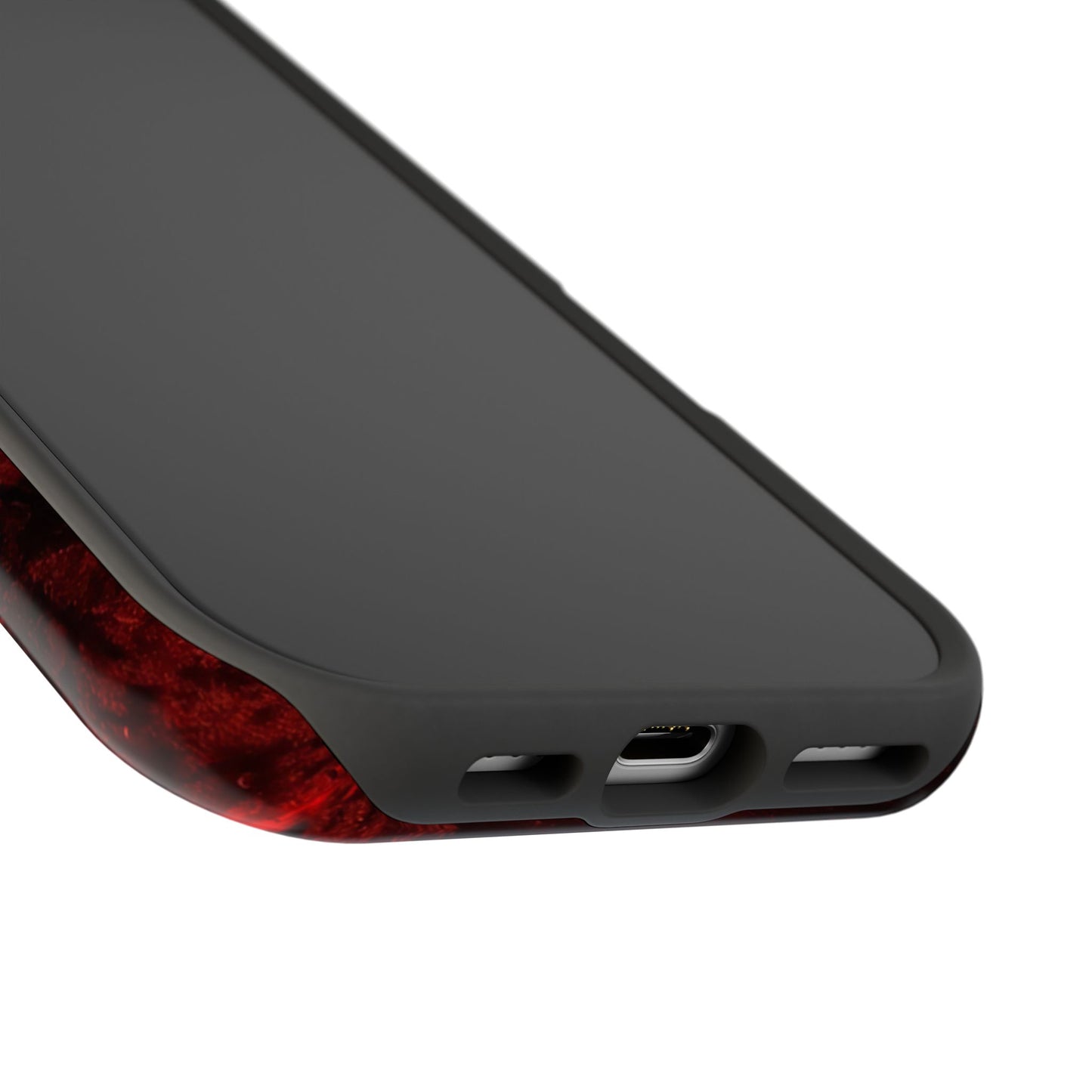 Call of Duty Zombies MagSafe® iPhone Tough Case Dual Layer Robust