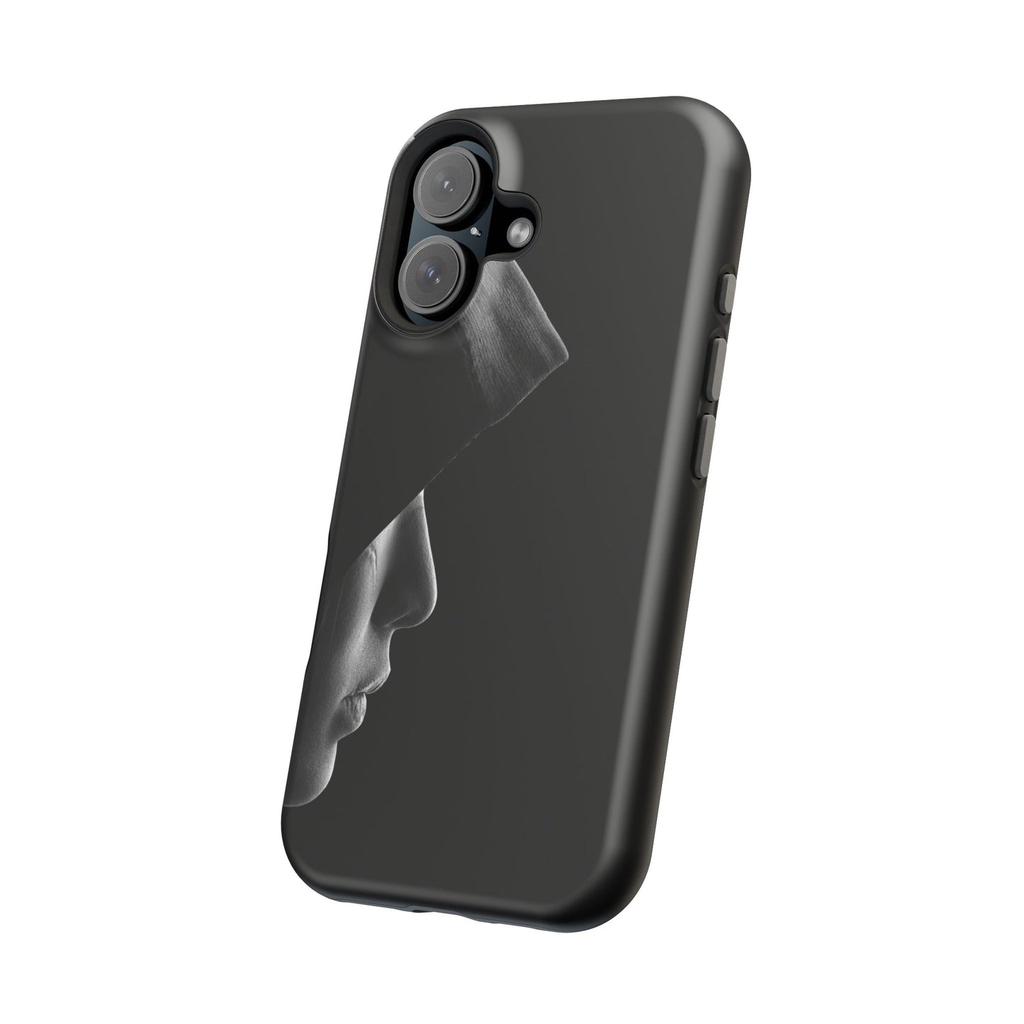 Assassin's Creed Shadows MagSafe® iPhone Tough Case Dual Layer Robust