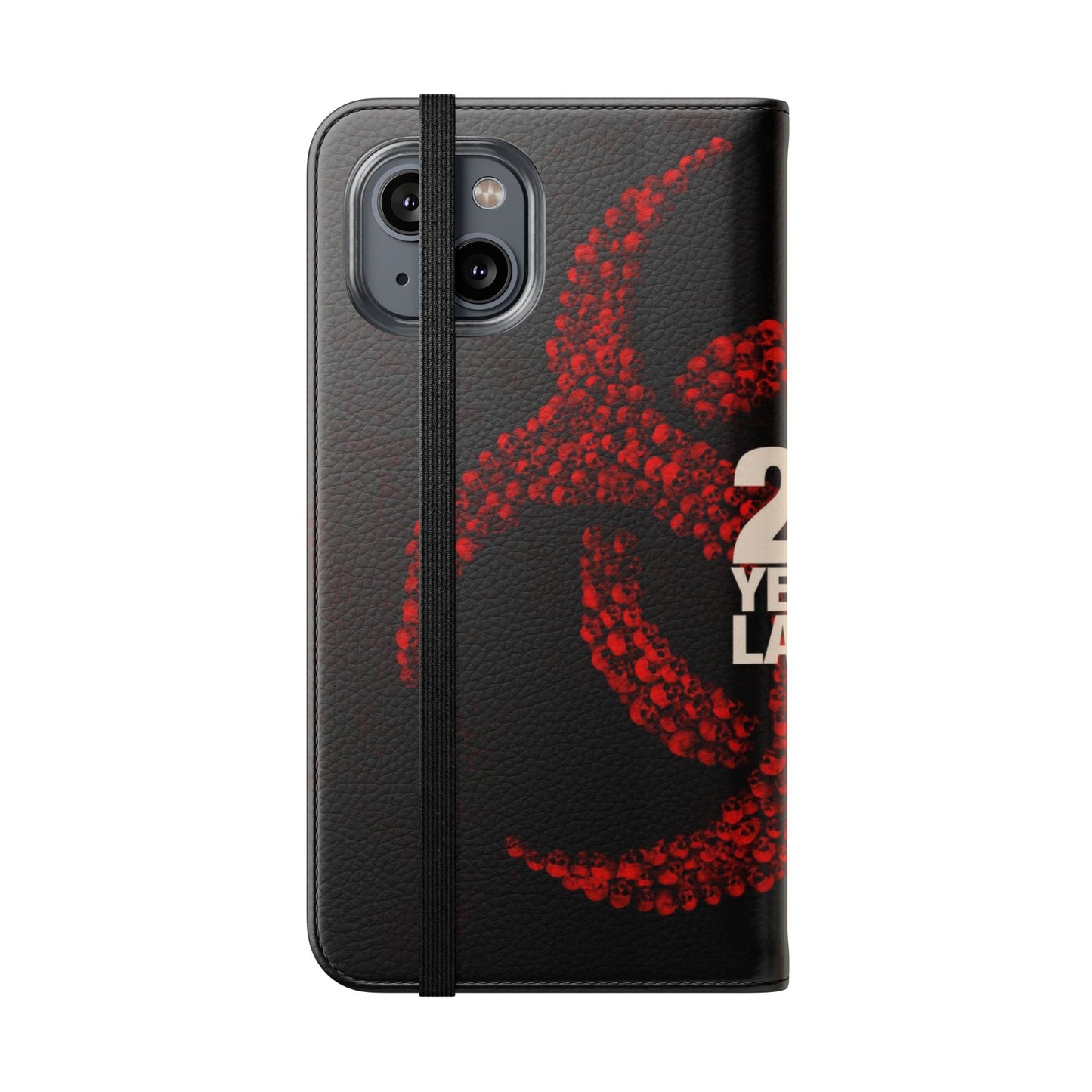 28 Years Later iPhone & Samsung Flip Case