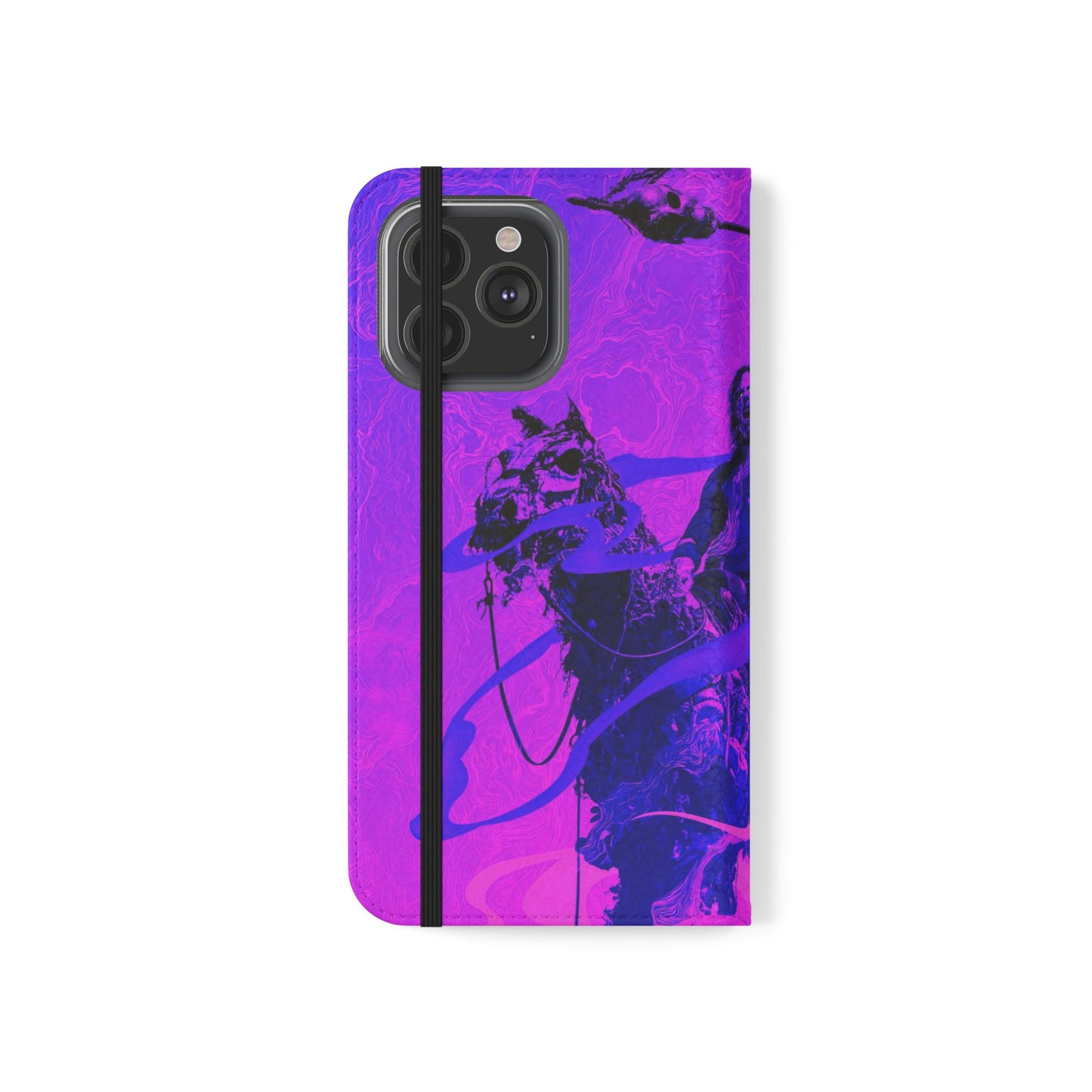 Army of the Dead iPhone & Samsung Flip Case