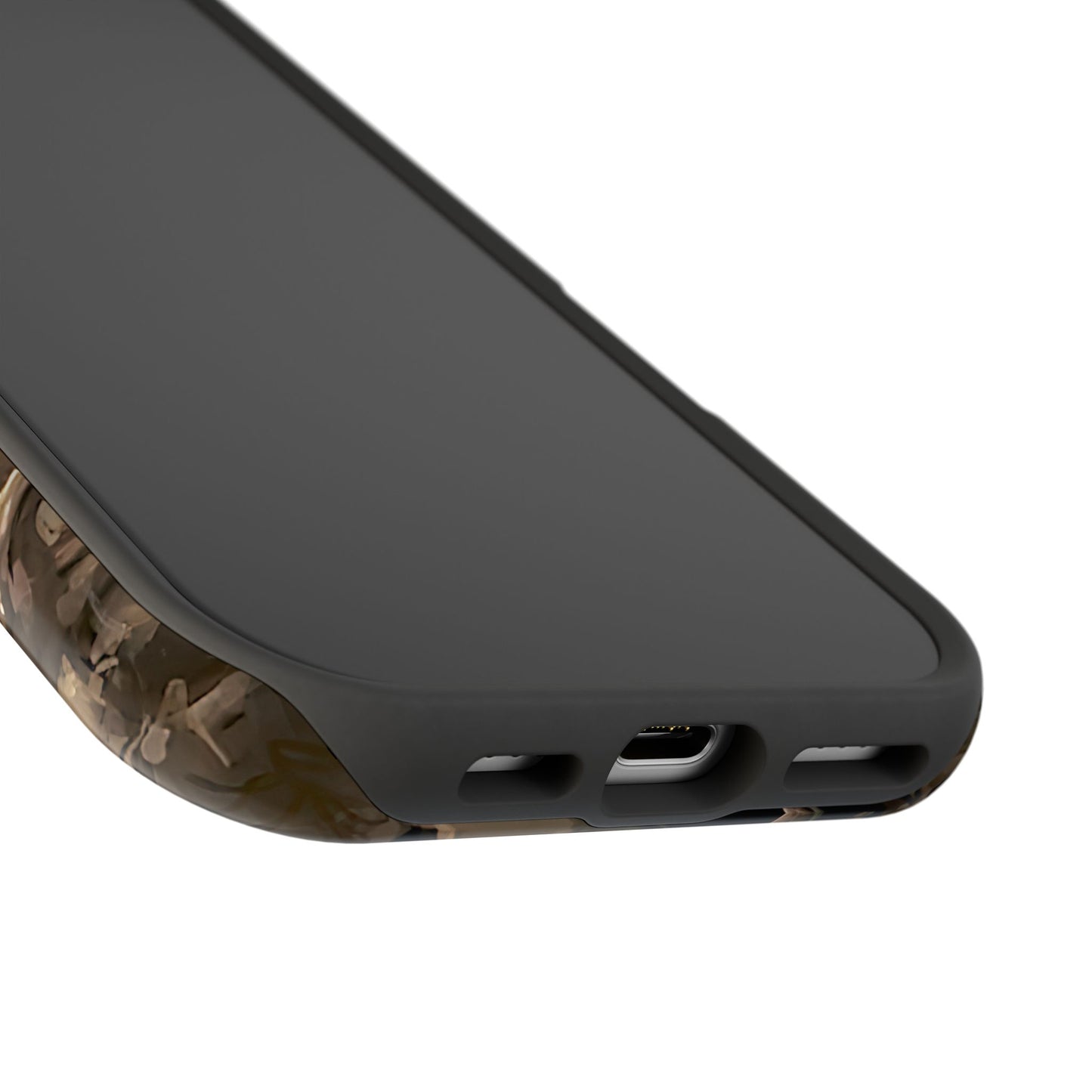 Warhammer MagSafe® iPhone Tough Case Dual Layer Robust