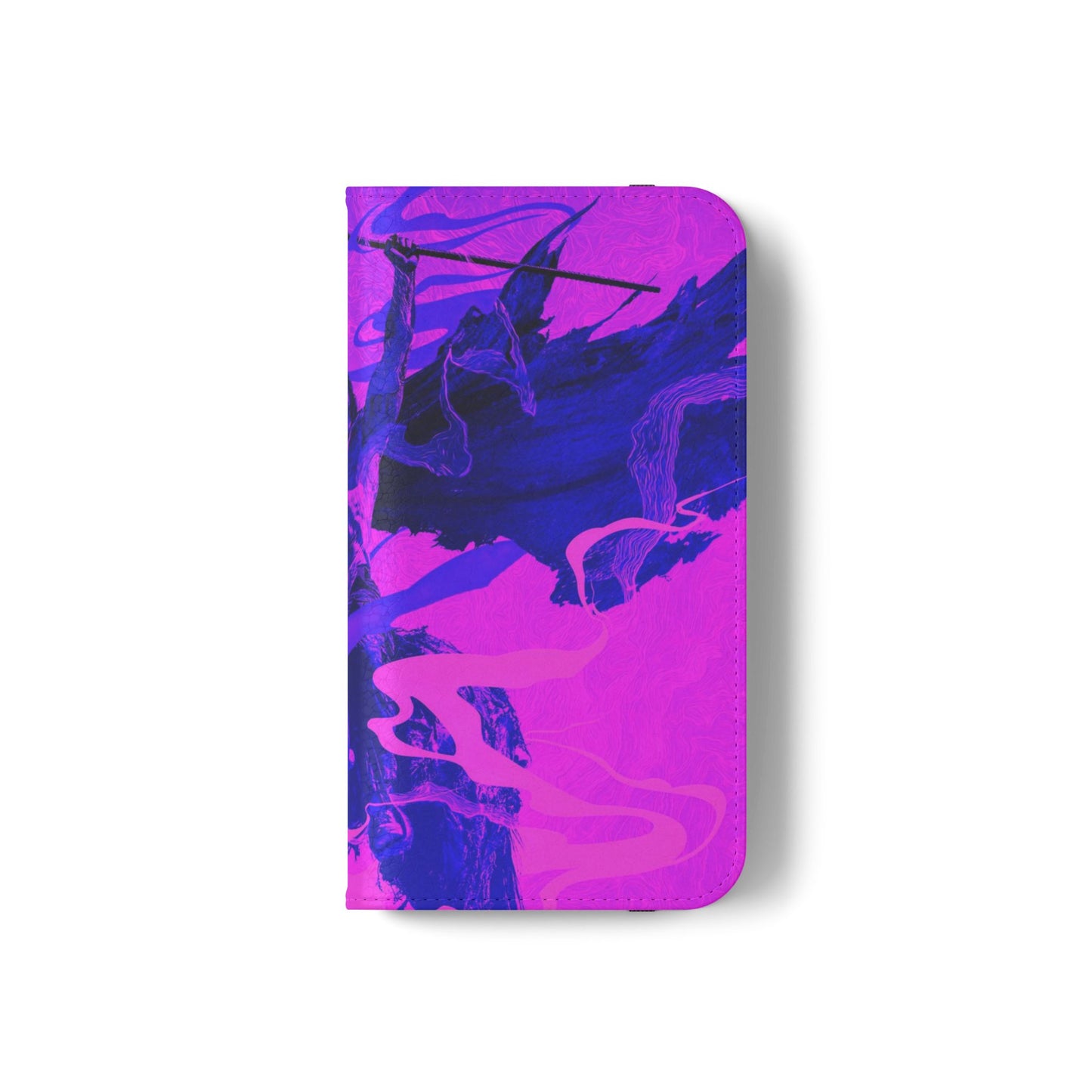 Army of the Dead iPhone & Samsung Flip Case