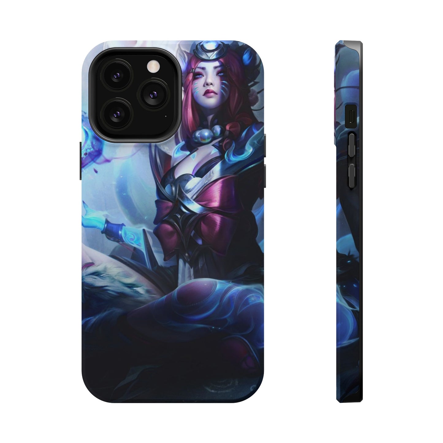 League of Legends MagSafe® iPhone Tough Case Dual Layer Robust