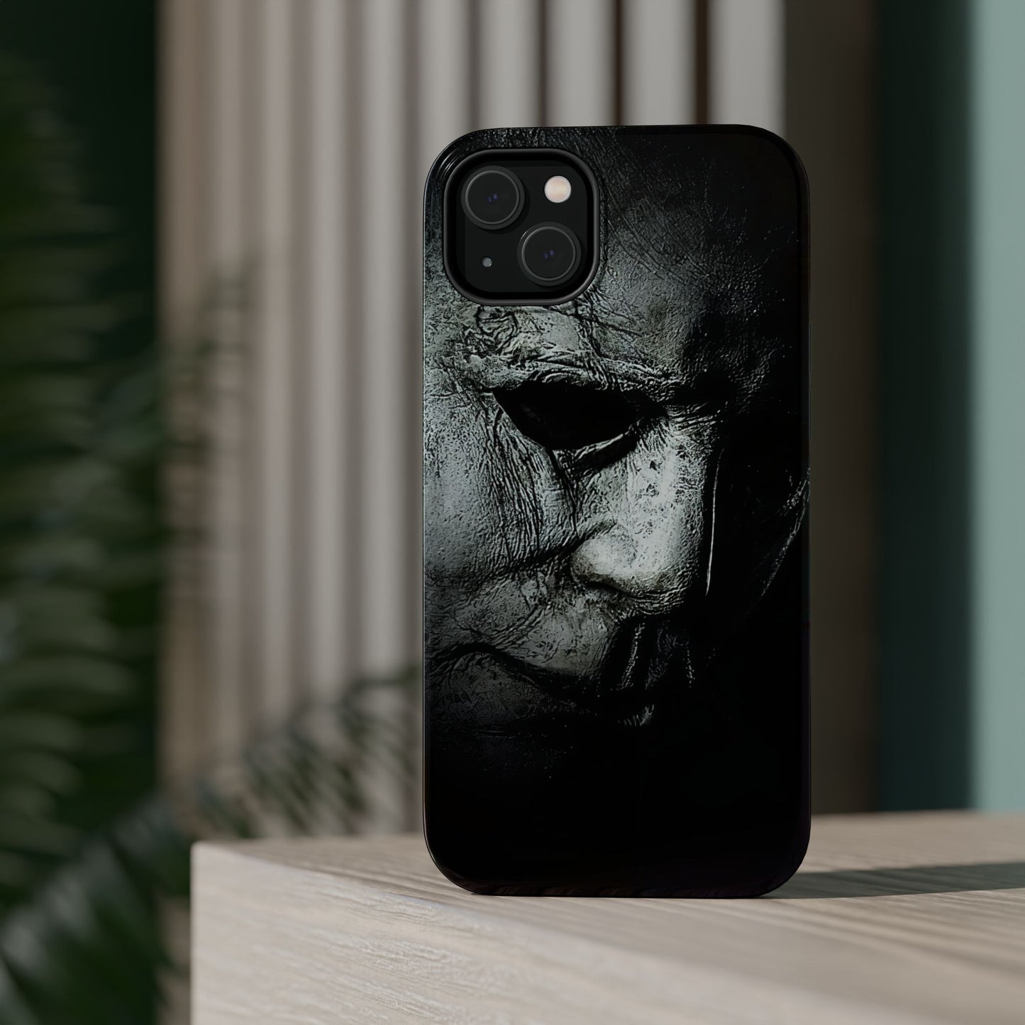 Halloween MagSafe® iPhone Tough Case Dual Layer Robust