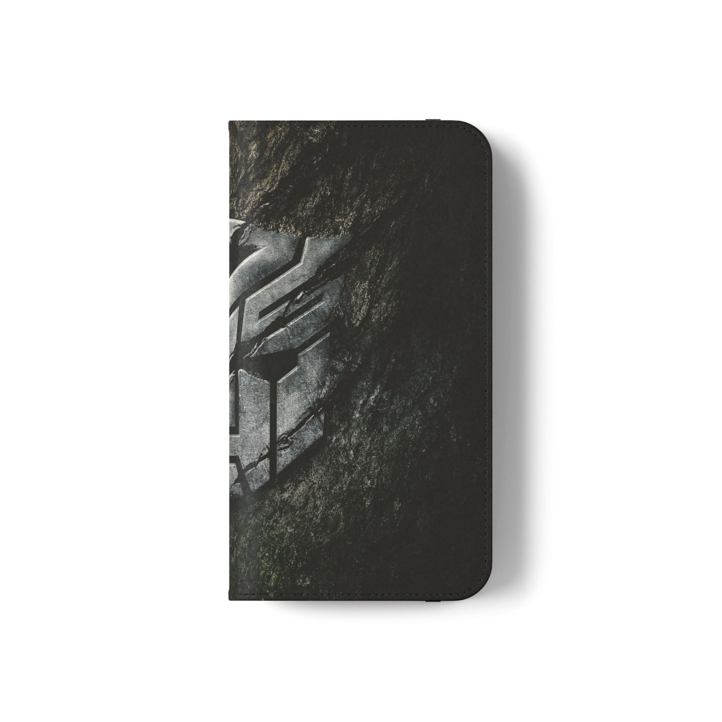 Transformers iPhone & Samsung Flip Case