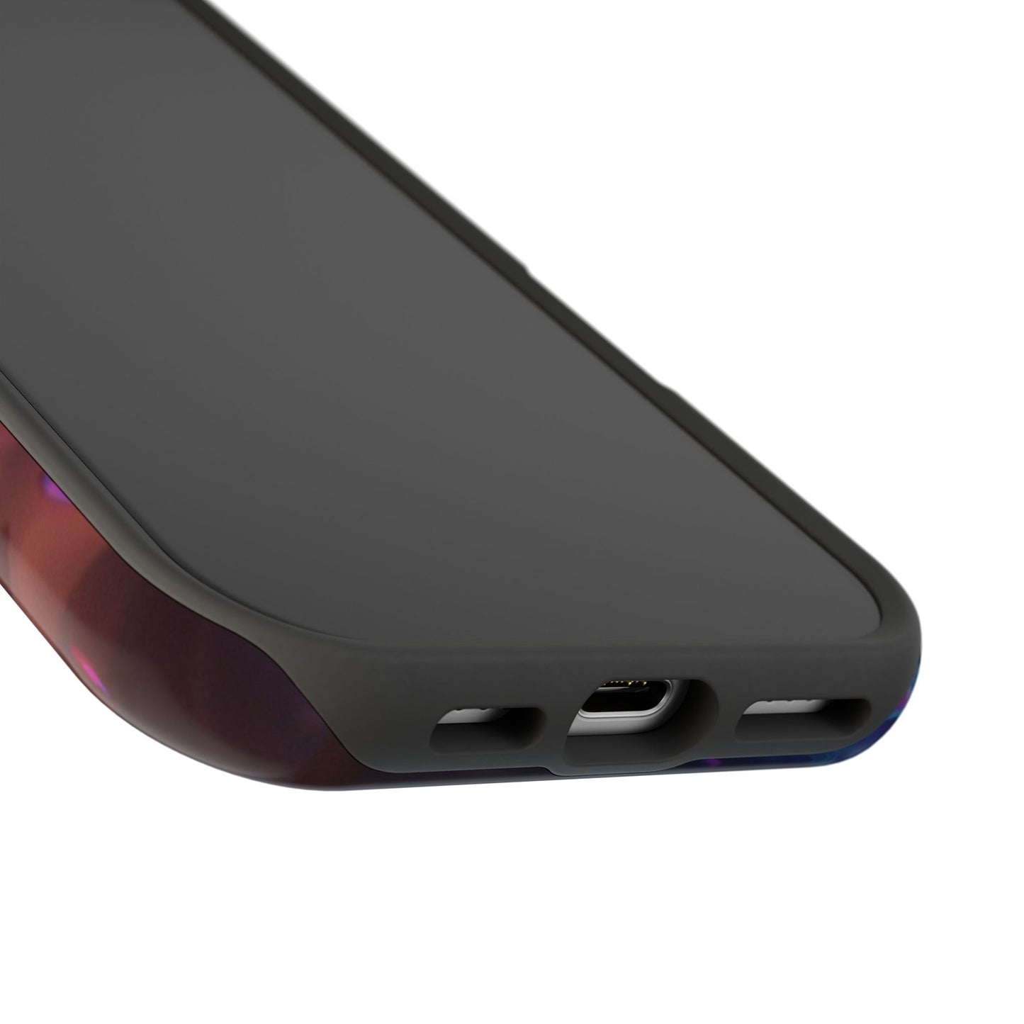 League of Legends MagSafe® iPhone Tough Case Dual Layer Robust