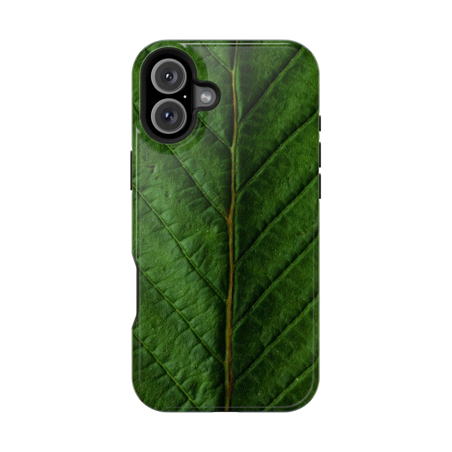 Trees Nature MagSafe® iPhone Tough Case Dual Layer Robust