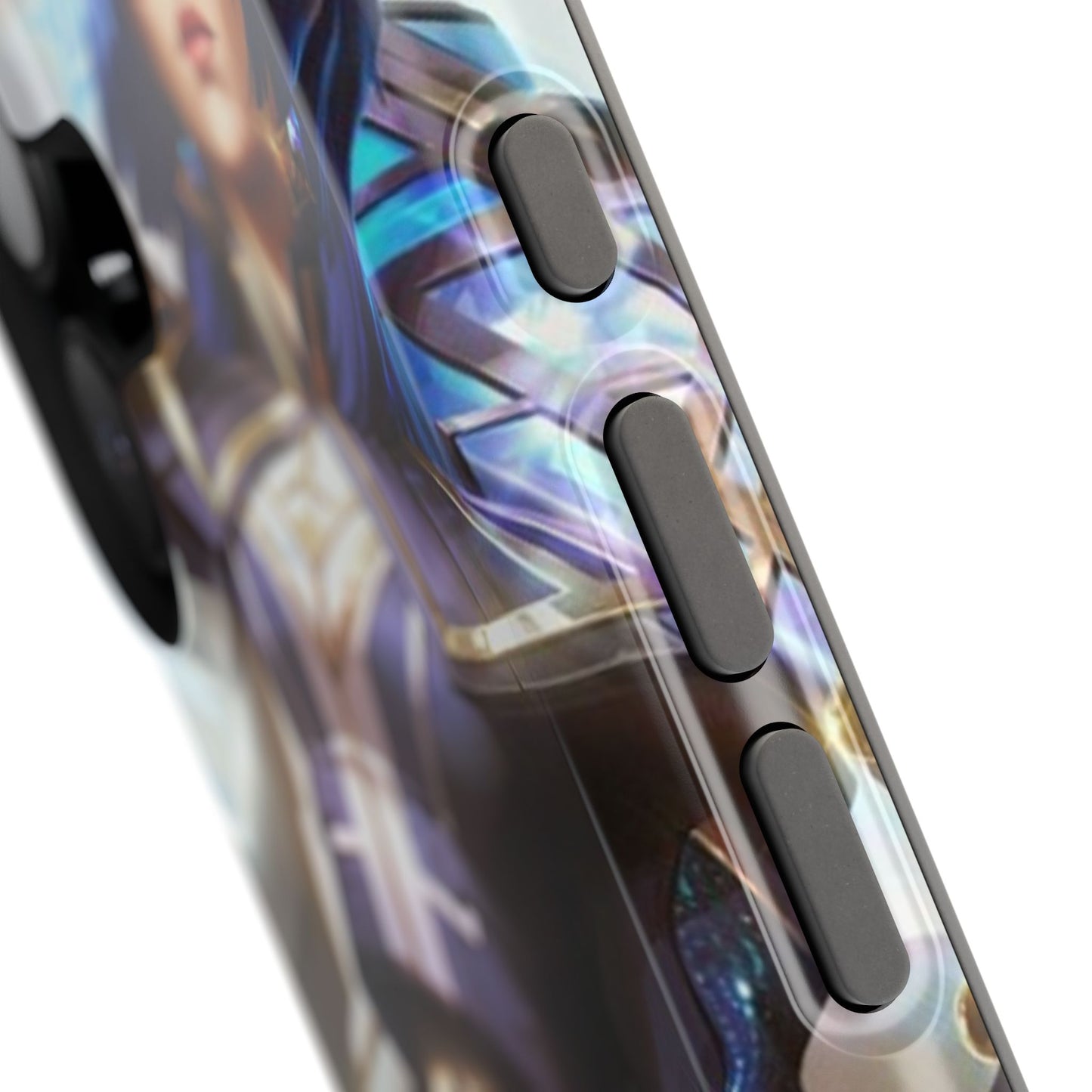 League of Legends MagSafe® iPhone Tough Case Dual Layer Robust