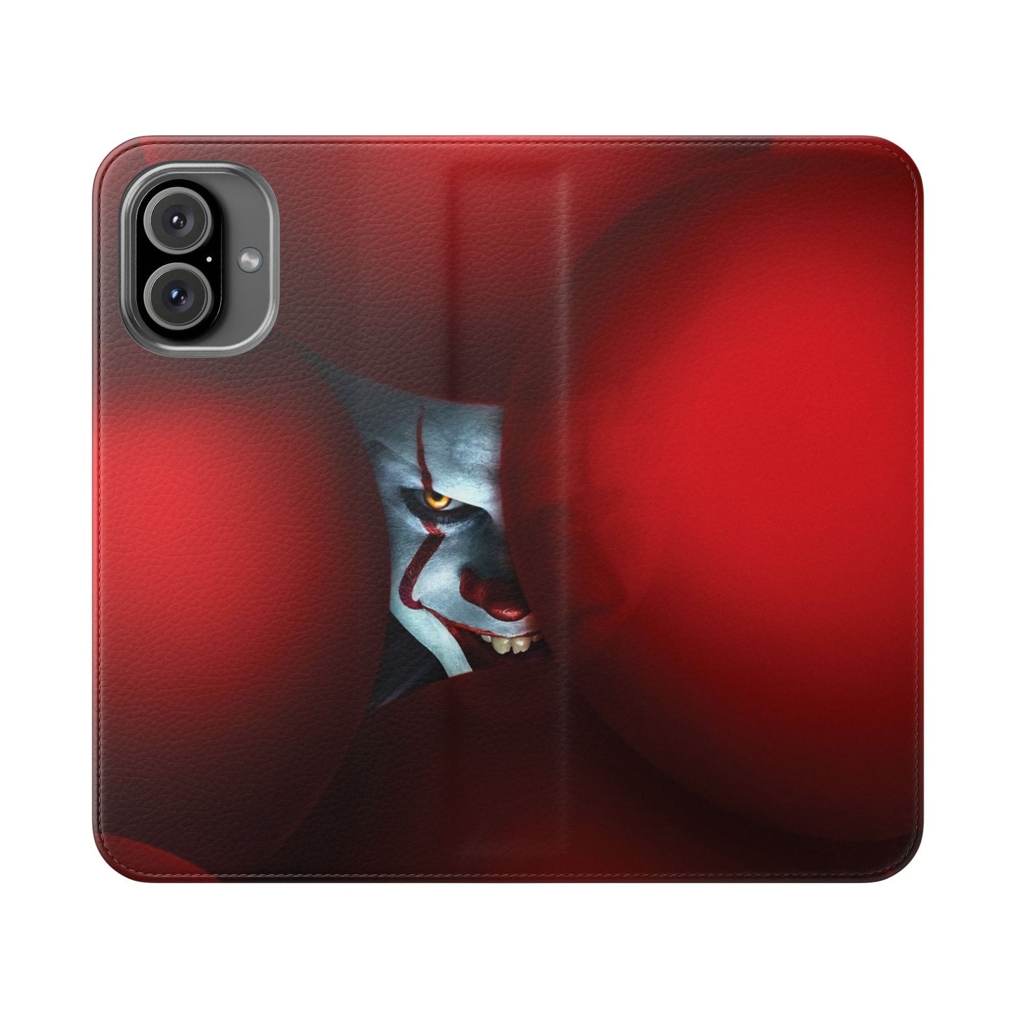 IT Flip Case for iPhone & Samsung | PhoneMags