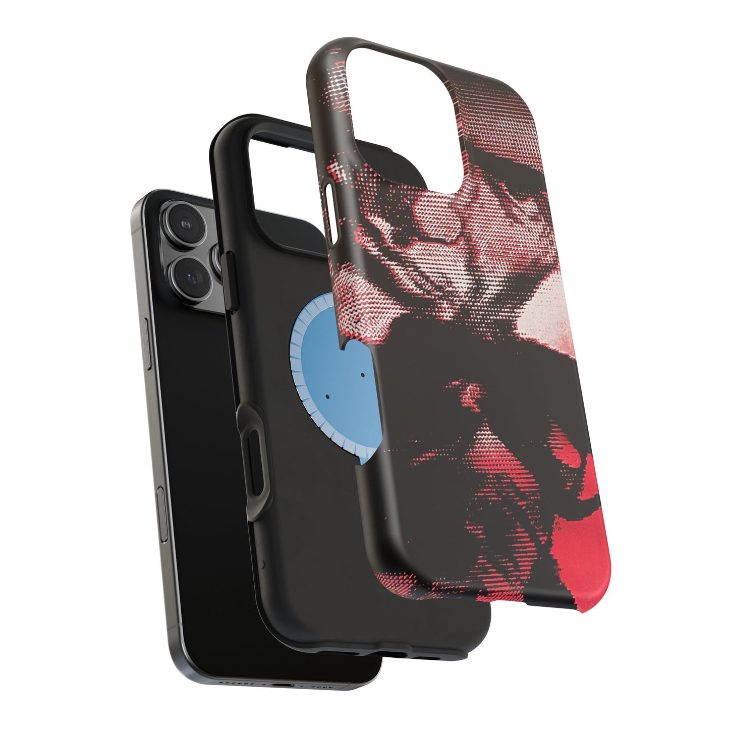 James Bond MagSafe® iPhone Tough Case Dual Layer Robust