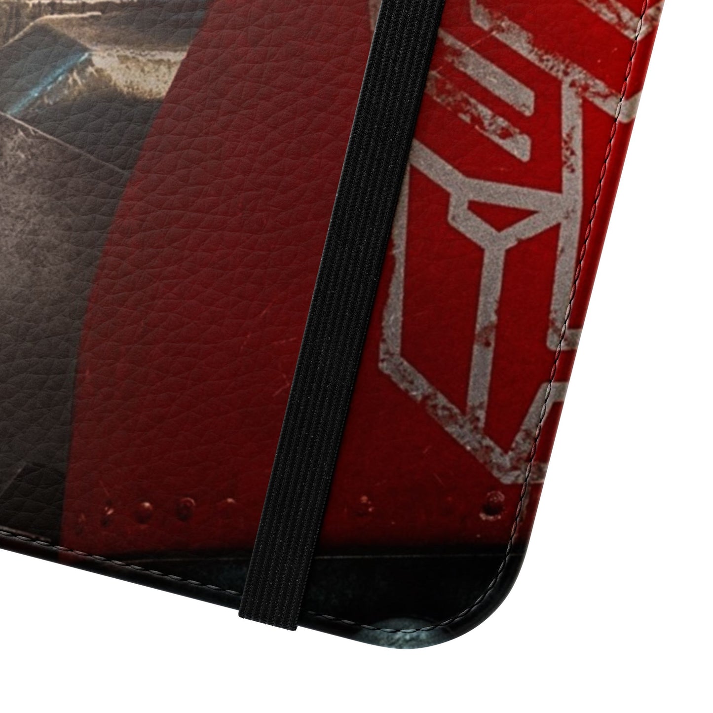 Transformers iPhone & Samsung Flip Case