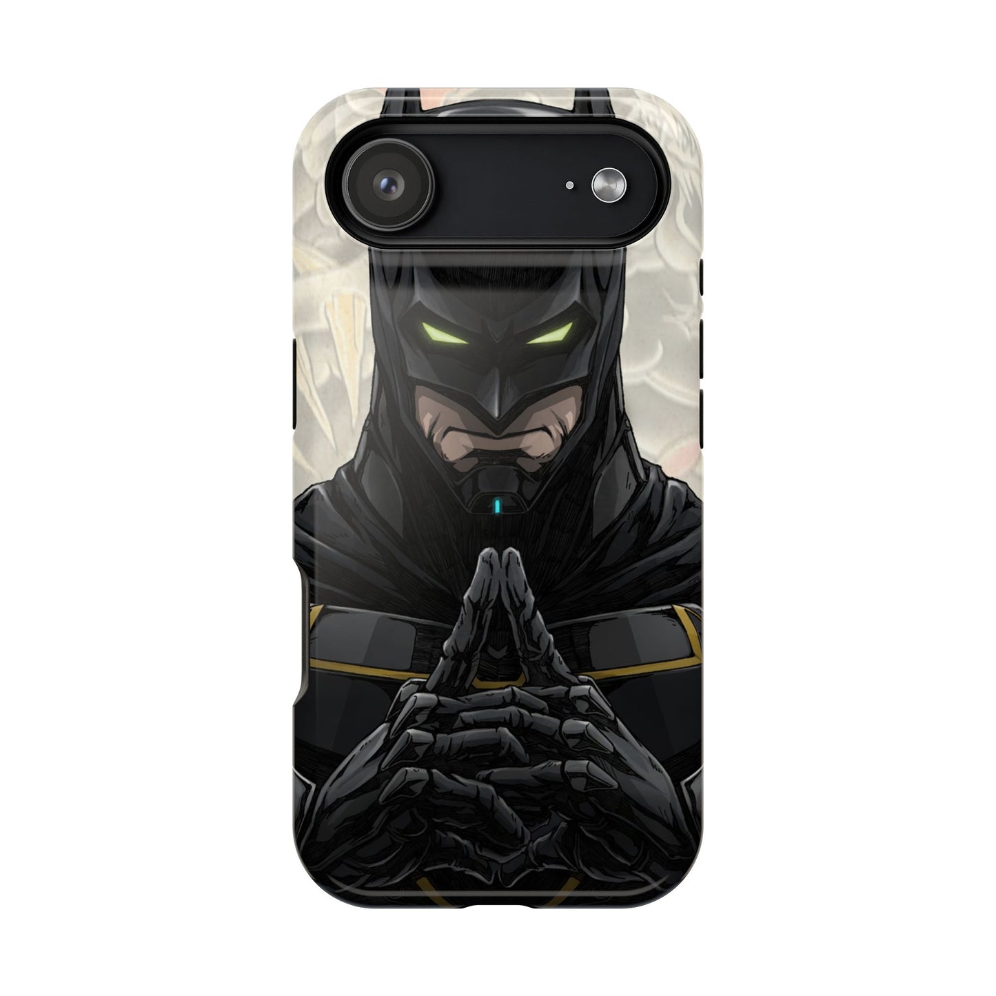 Comic iPhone 17 Air, Pro, Pro Max MagSafe® Magnetic Impact-Resistant Cases