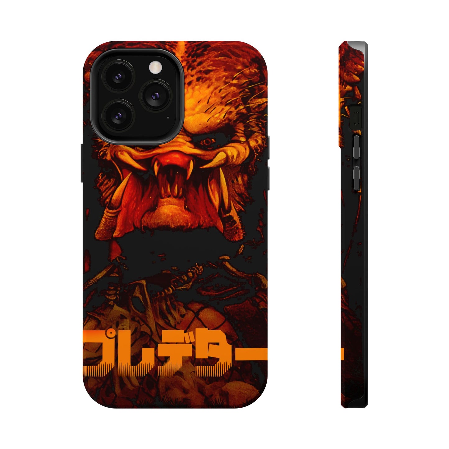 Predator MagSafe® iPhone Tough Case Dual Layer Robust